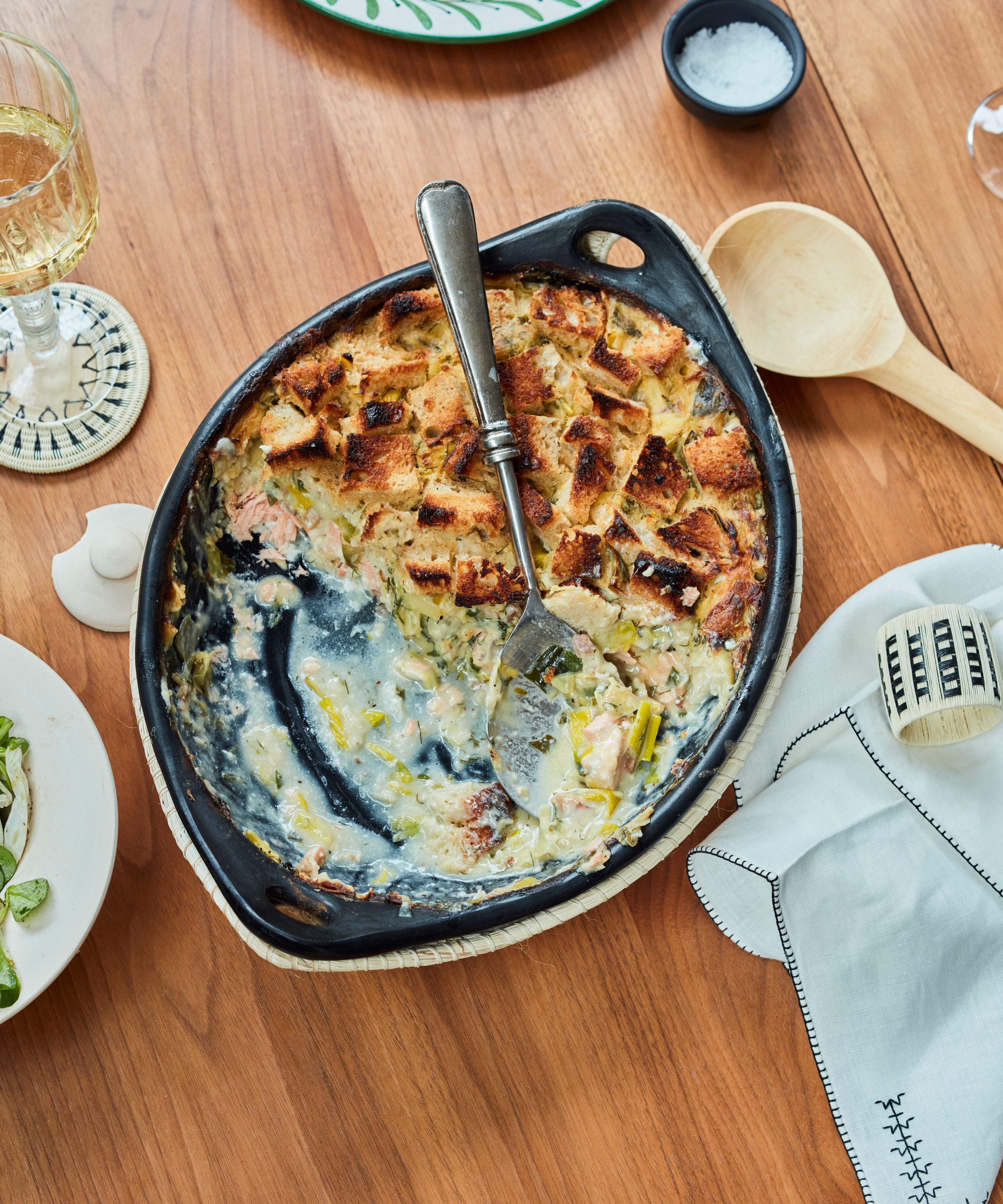Roasting Dish