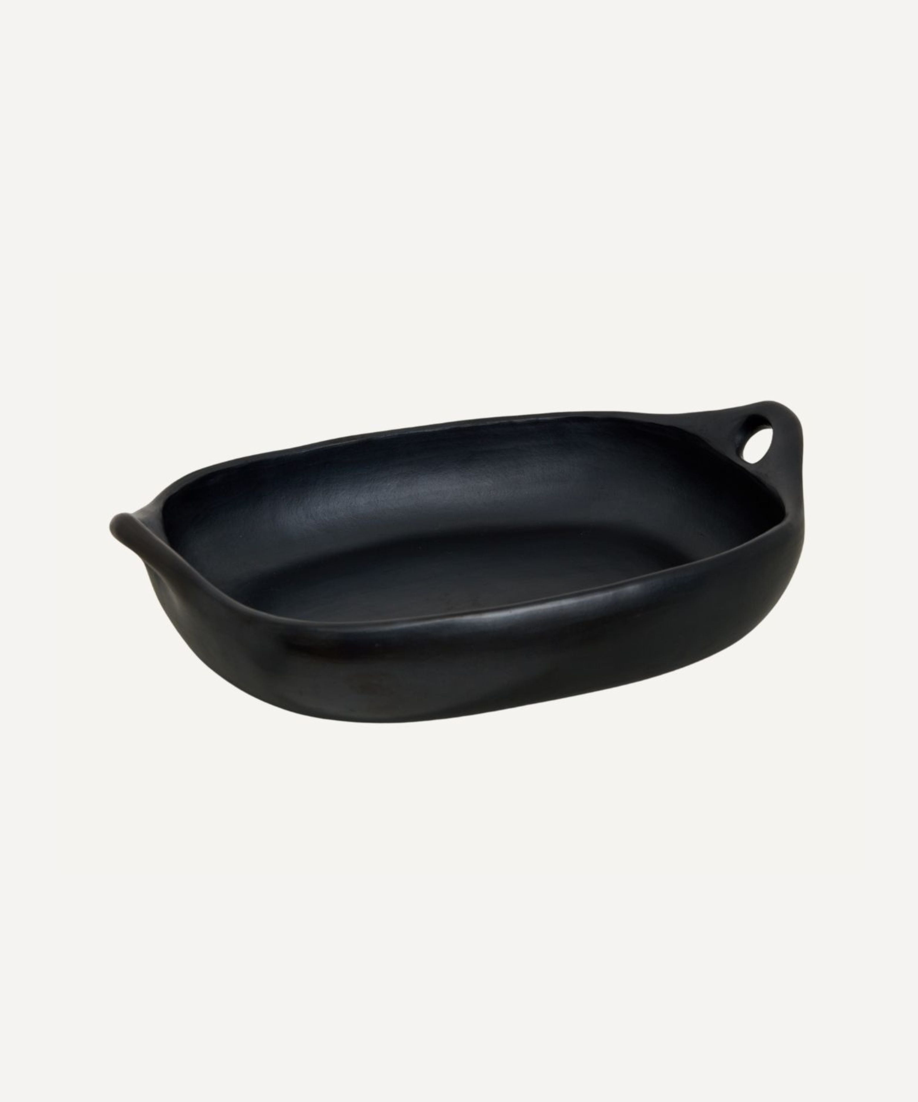 Gratin Dish