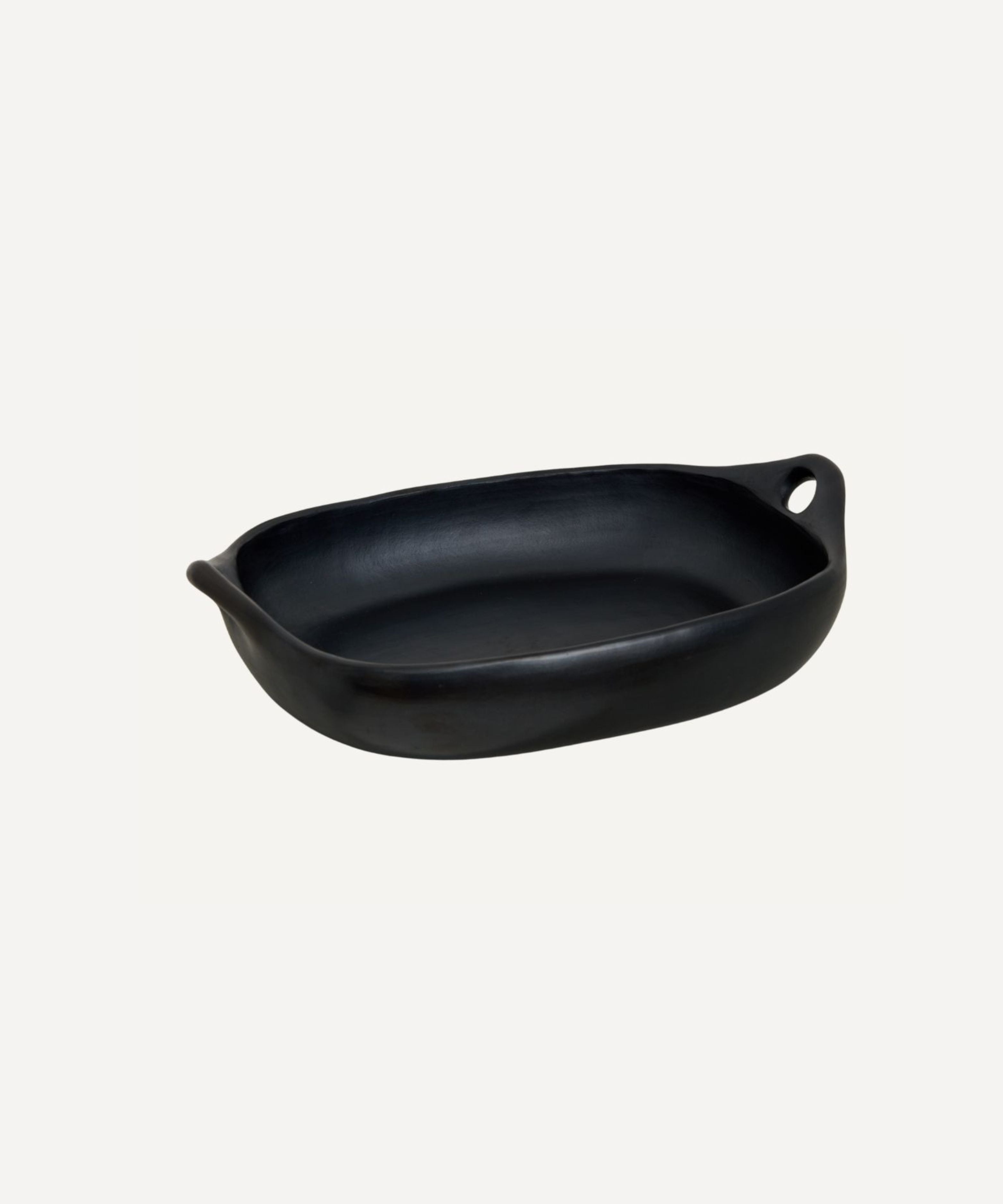 Gratin Dish