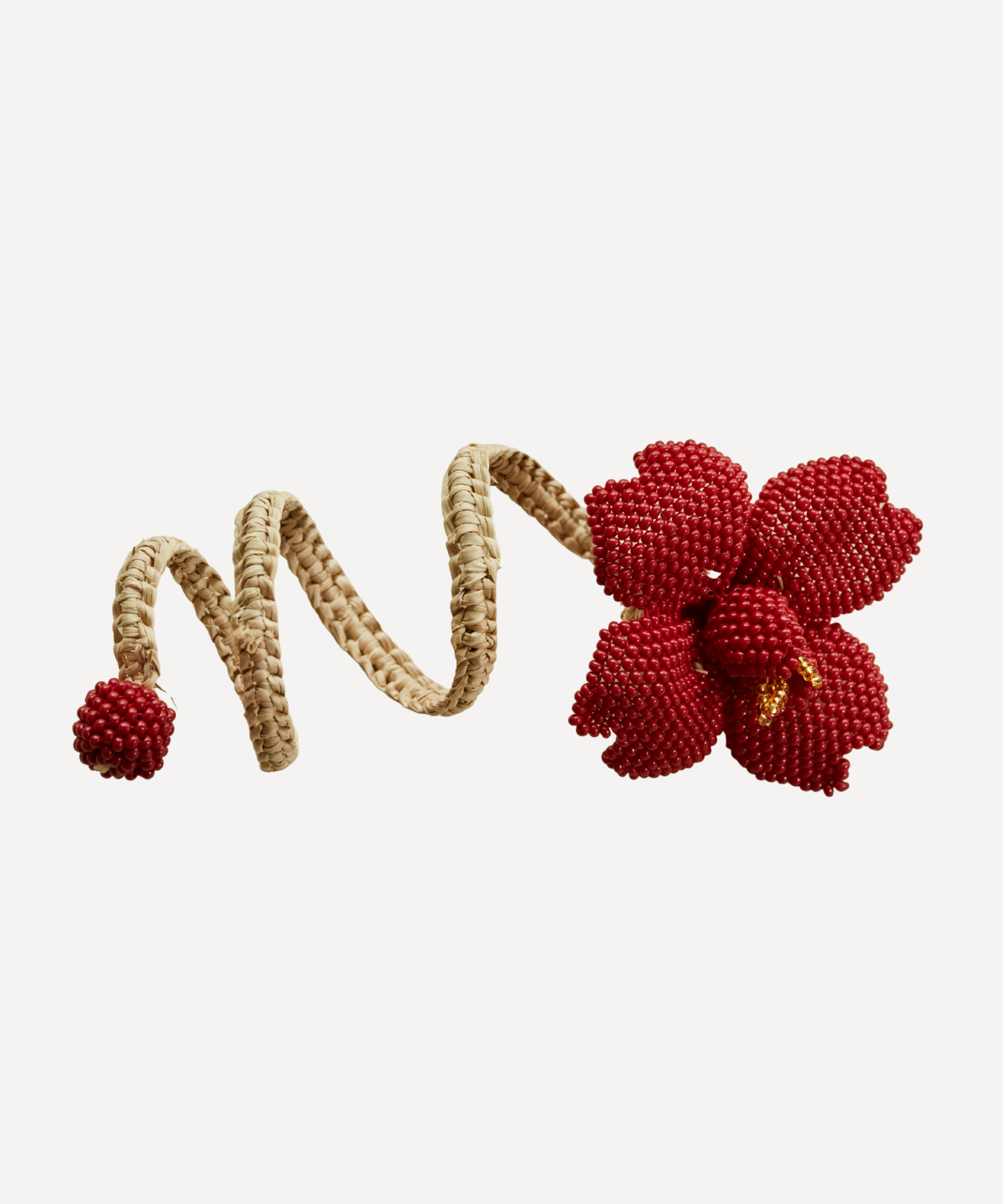 Corazon Napkin Ring