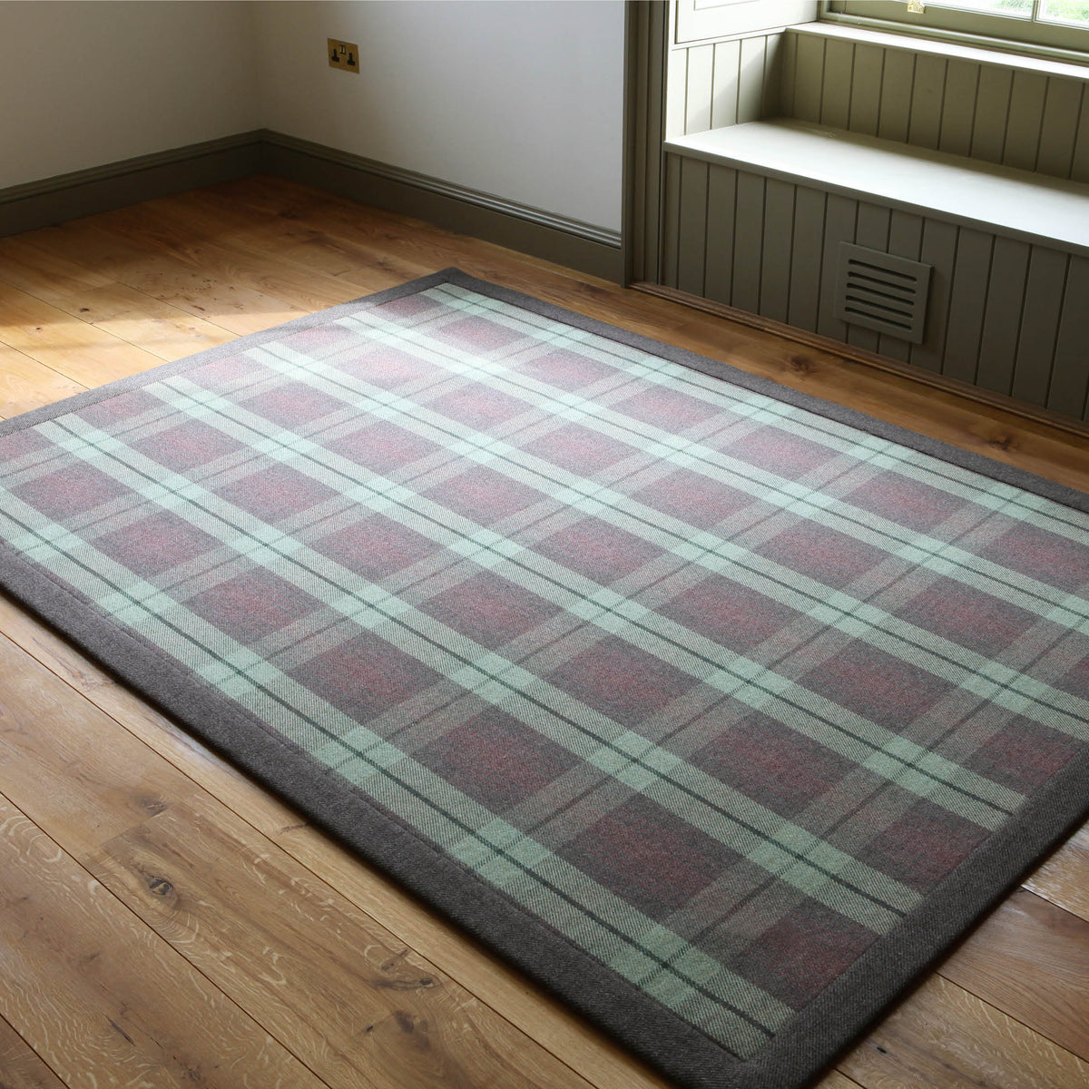 Cawdor Small Rug