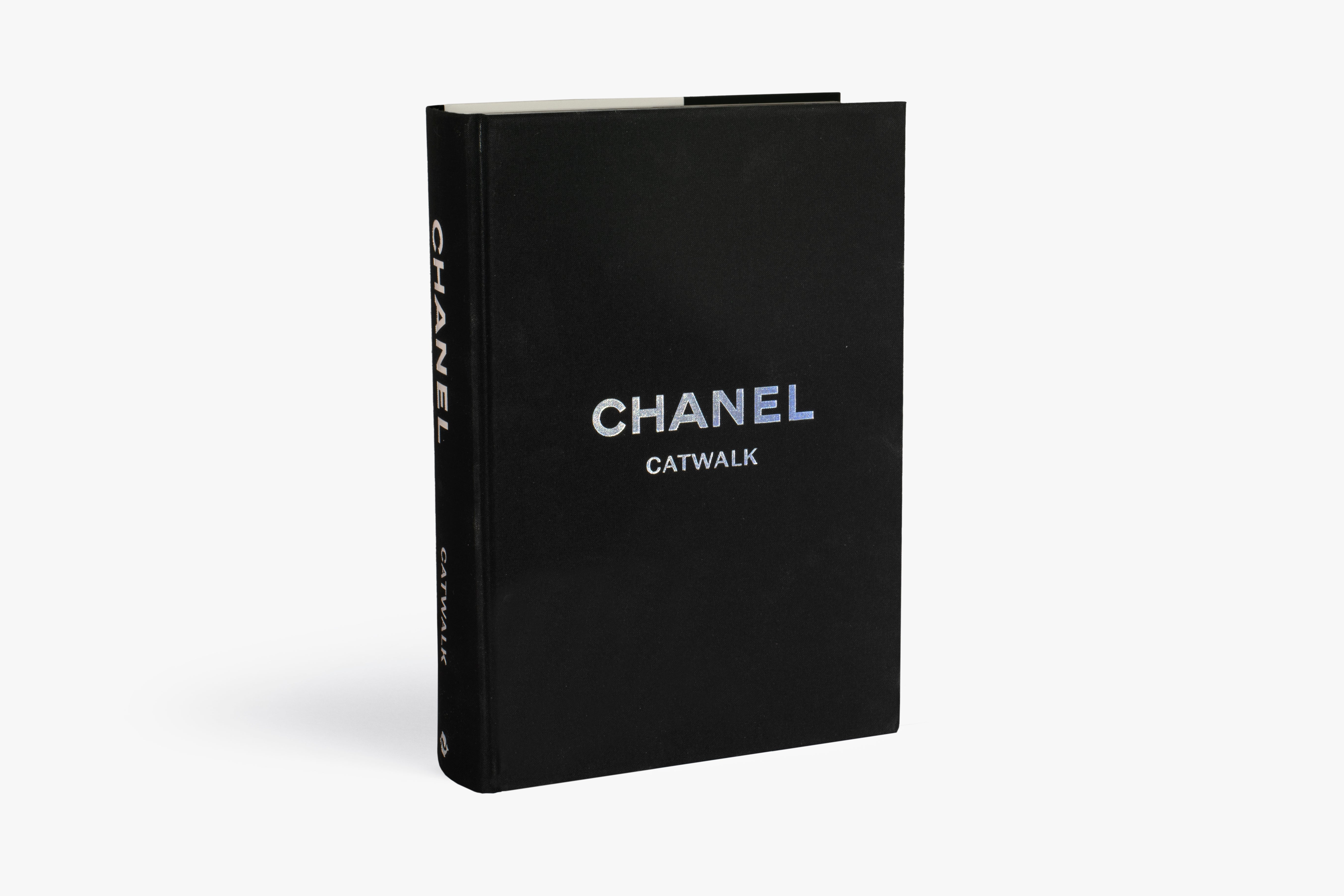 Catwalk Coffee Table Books
