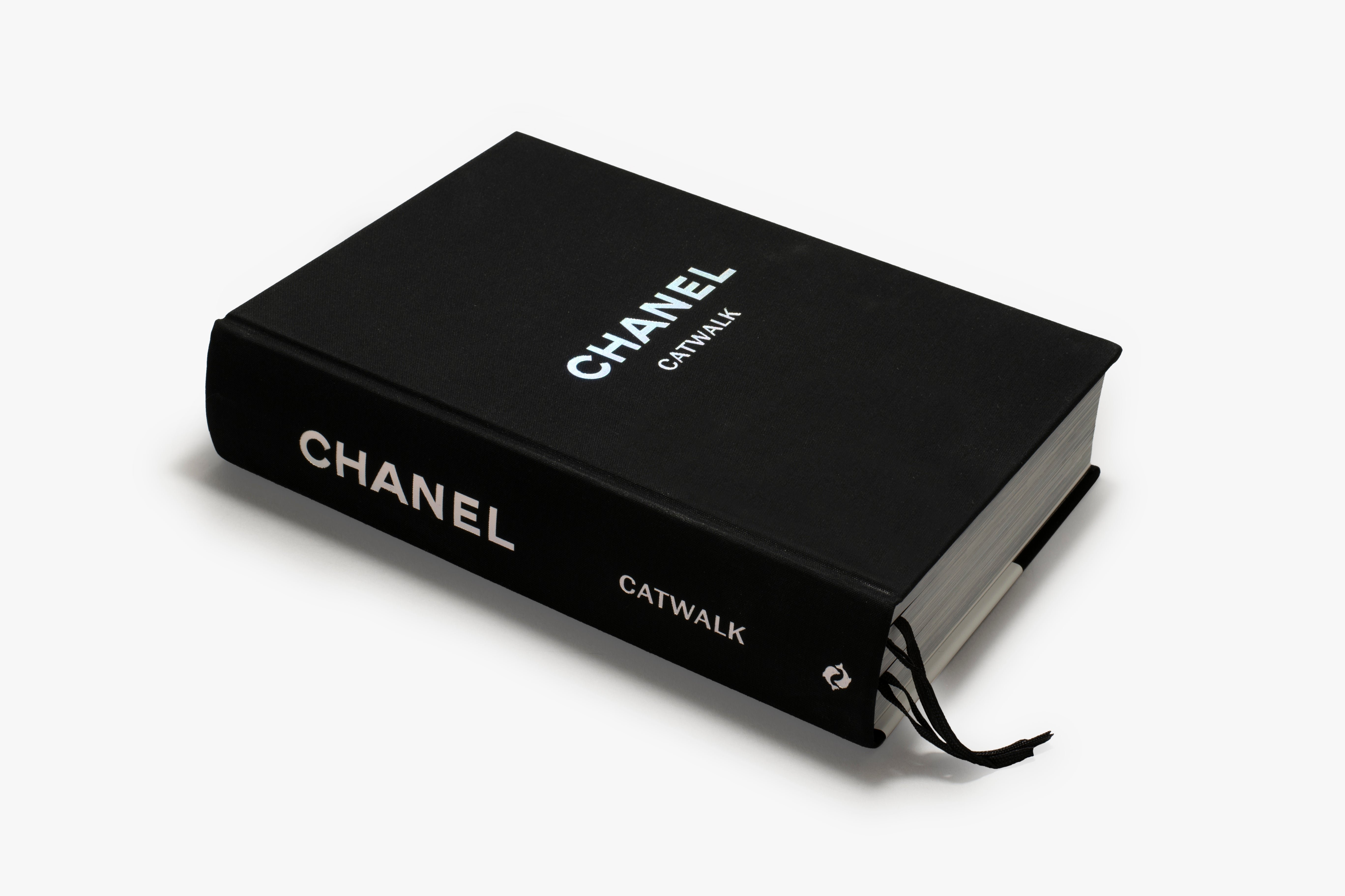 Catwalk Coffee Table Books
