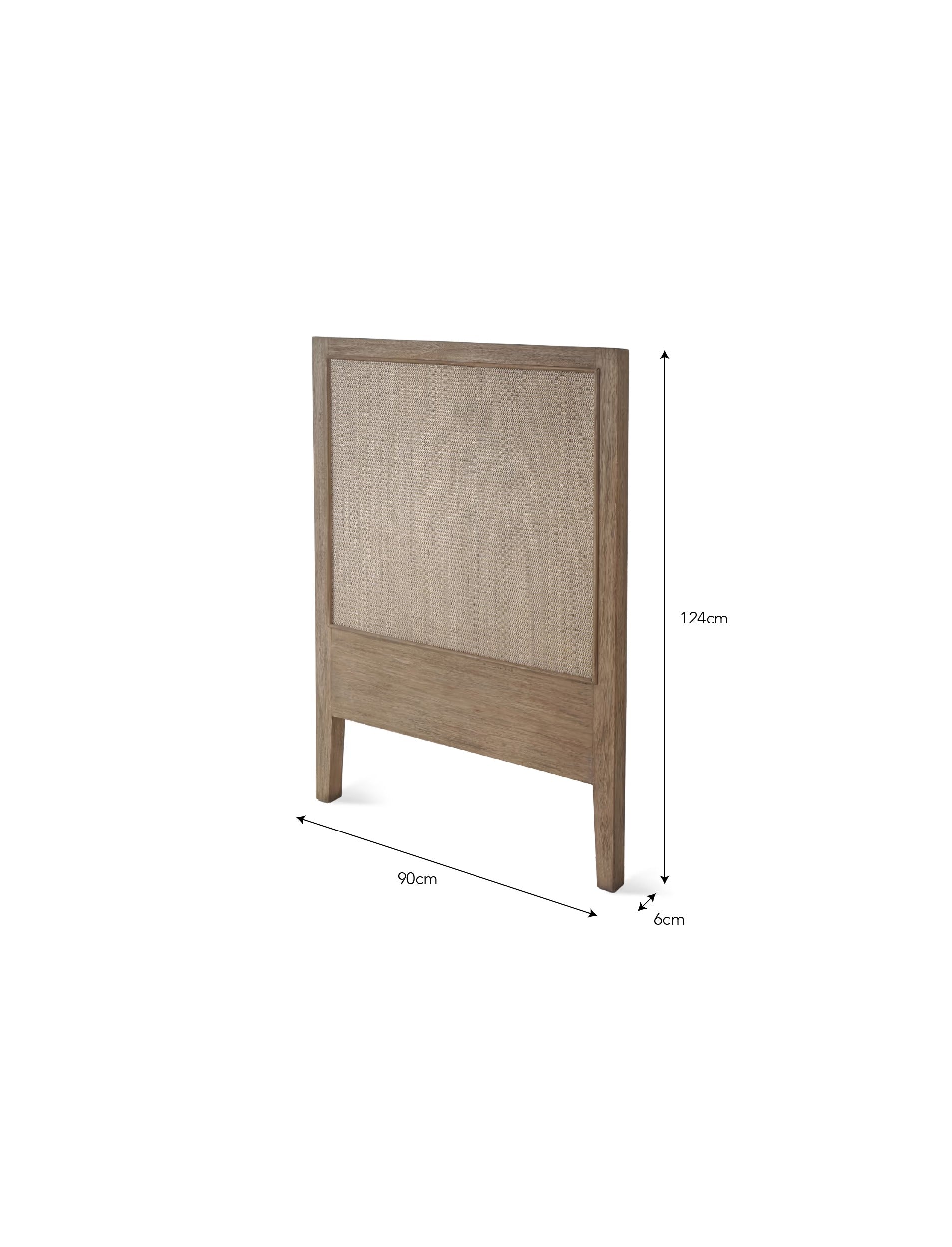 Chesterton Headboard