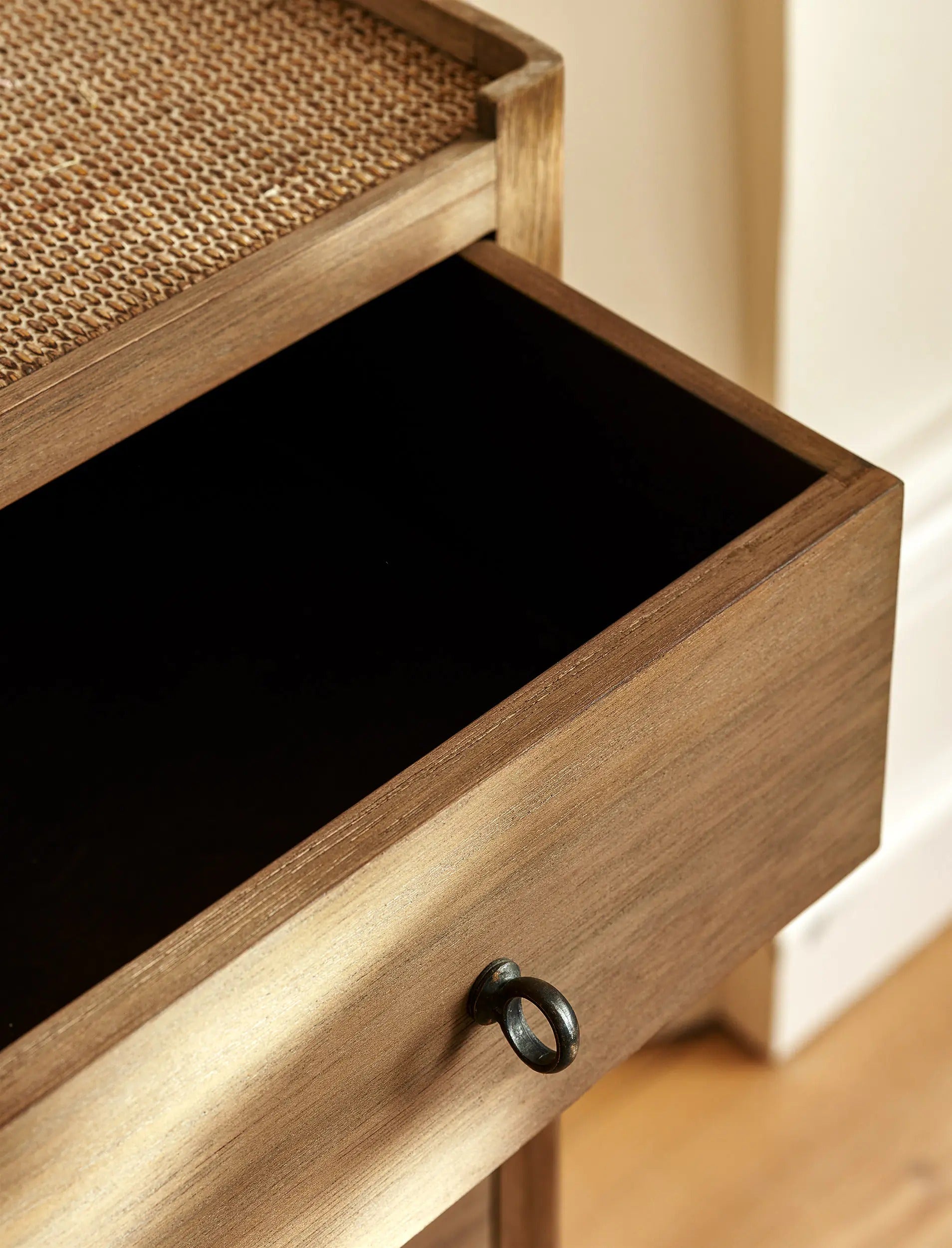 Chesterton Chest of Drawers Natural