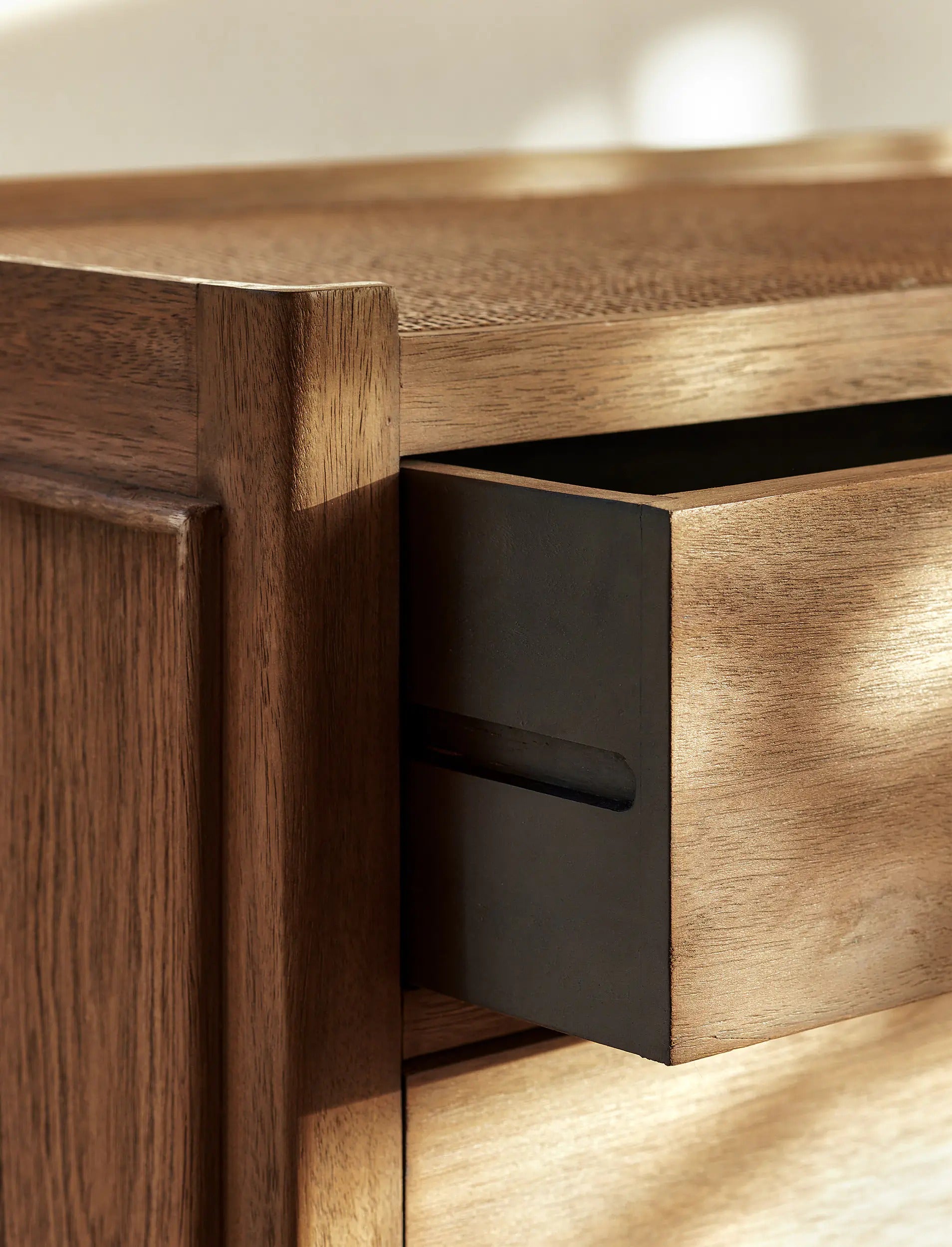 Chesterton Chest of Drawers Natural