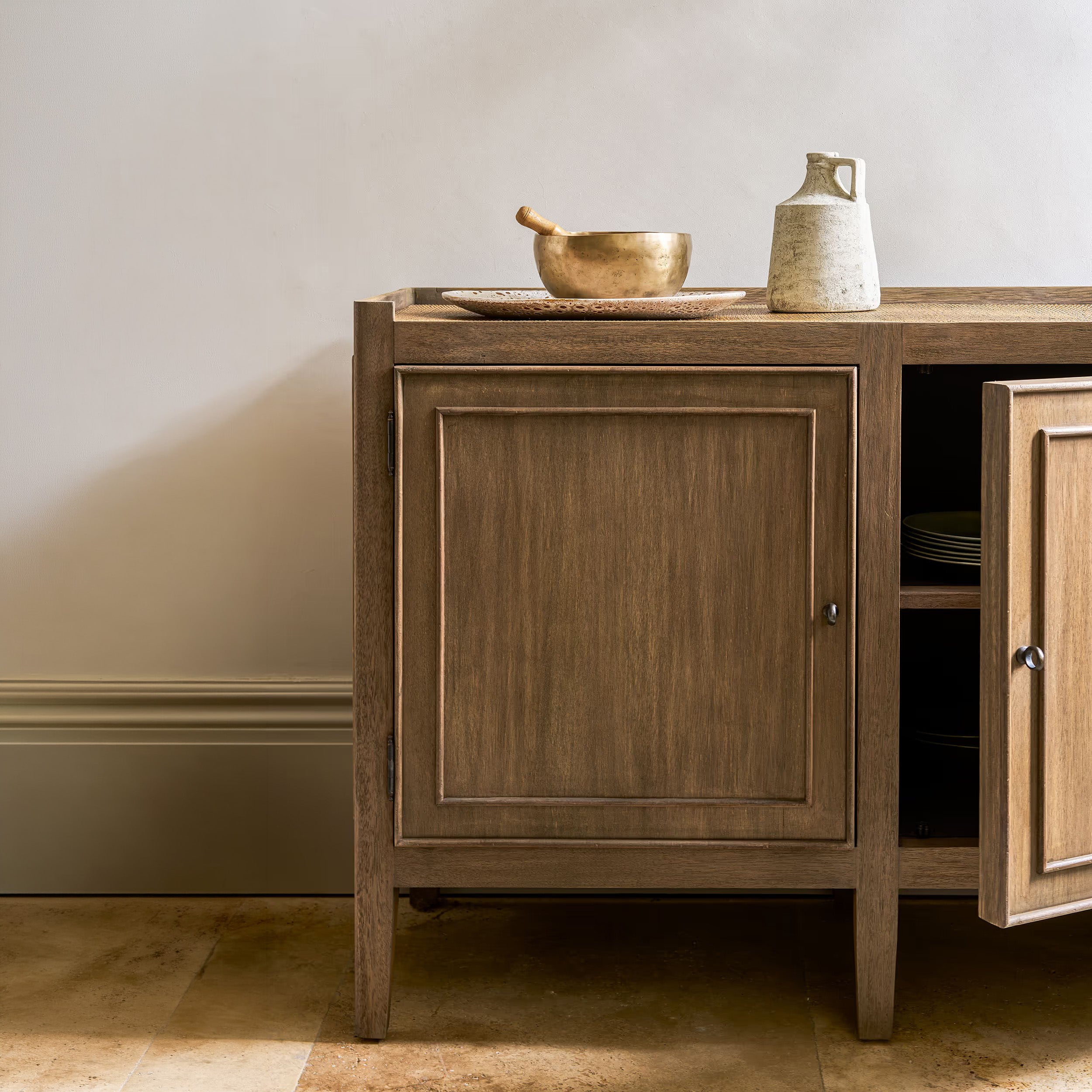 Chesterton Sideboard | Natural