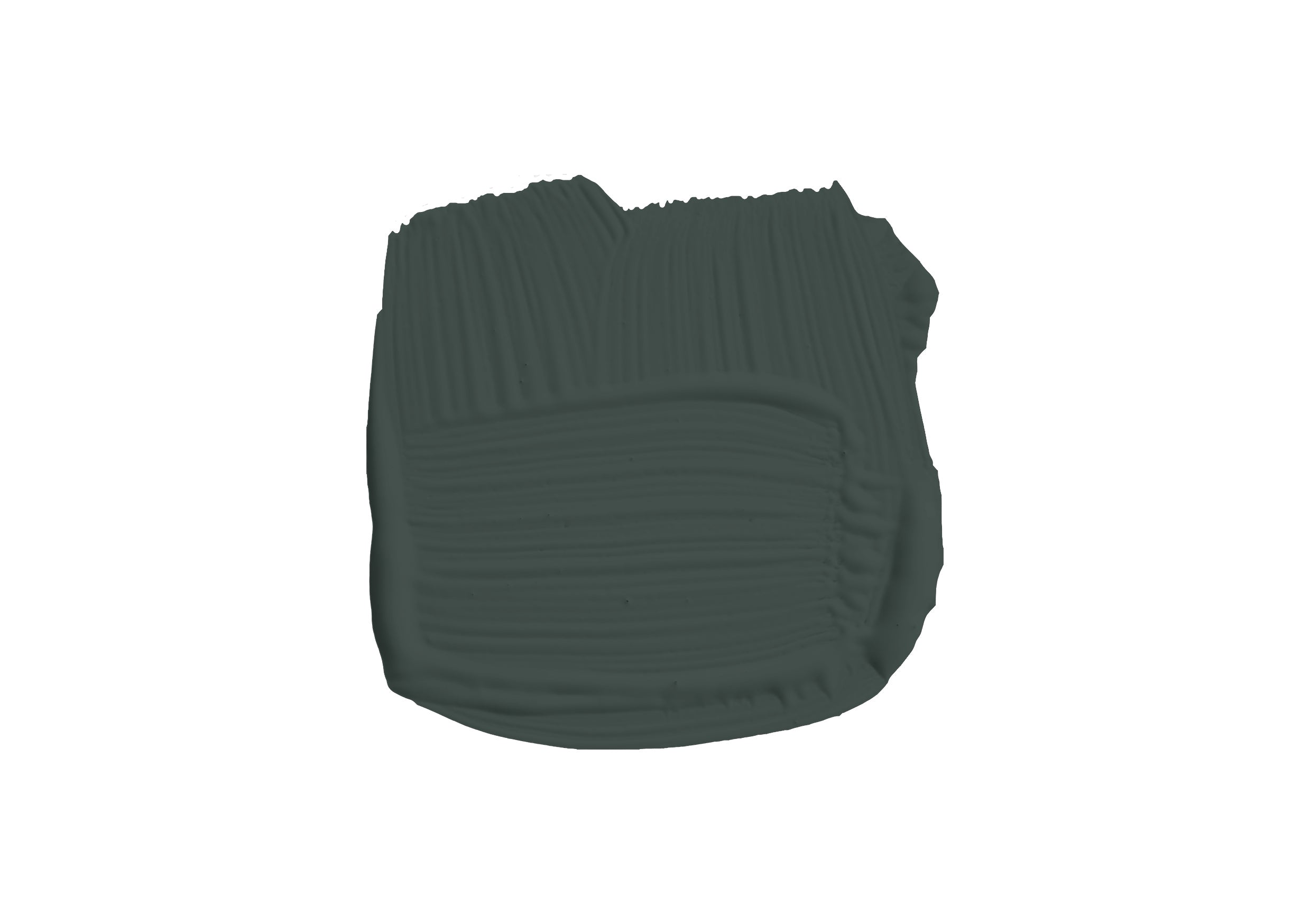 Chine Green No.35