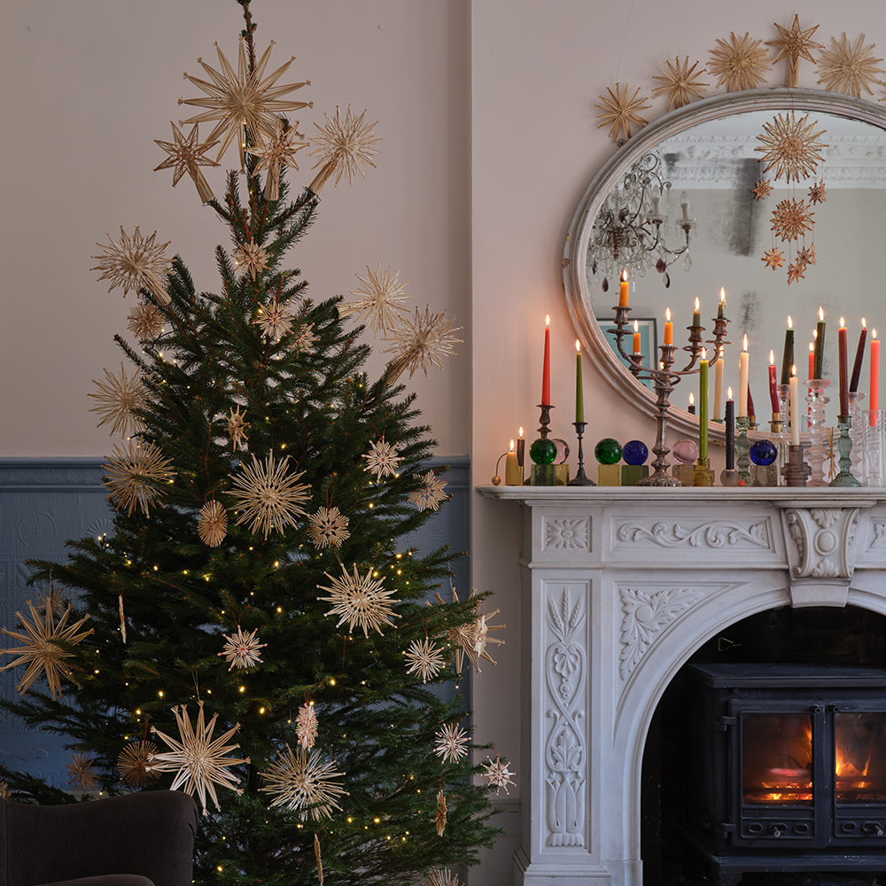 Tree Decorations