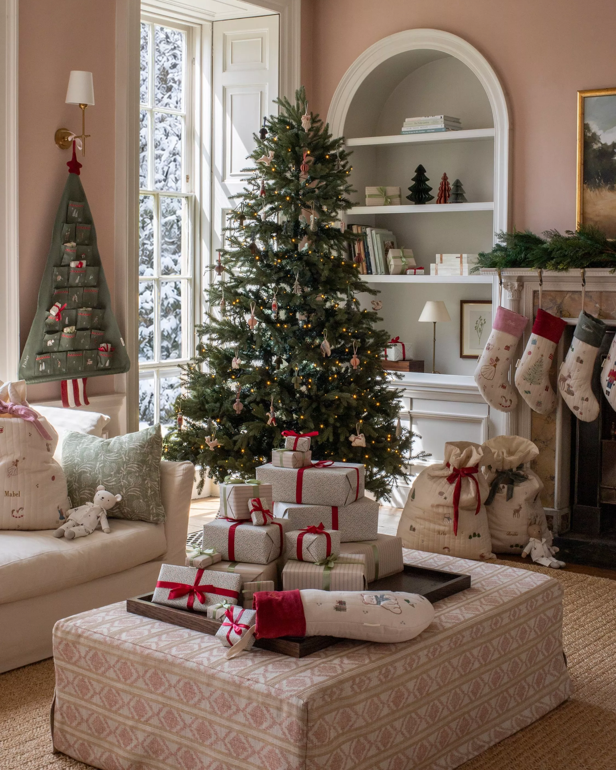 Christmas Décor