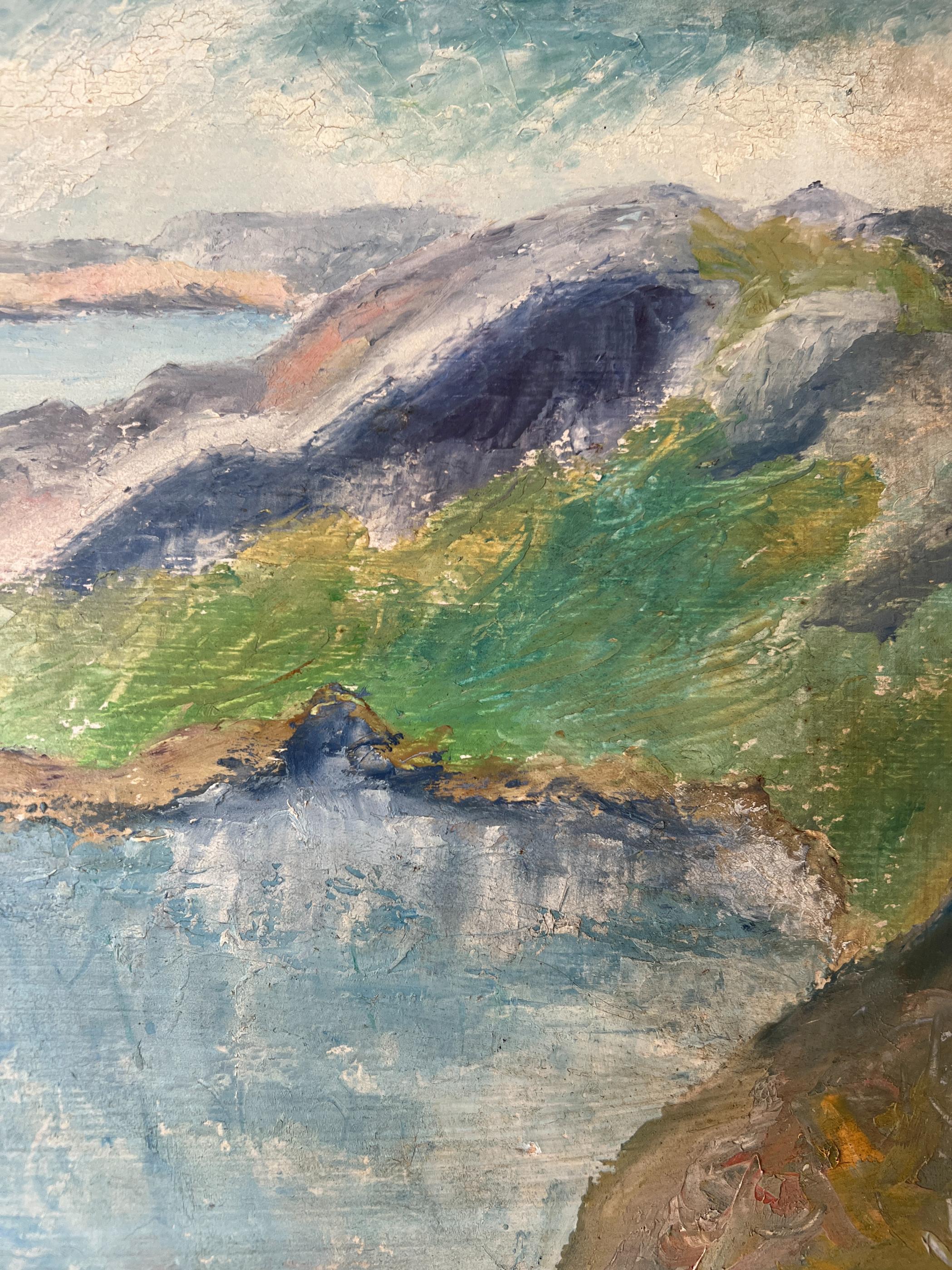 COASTAL BAYS