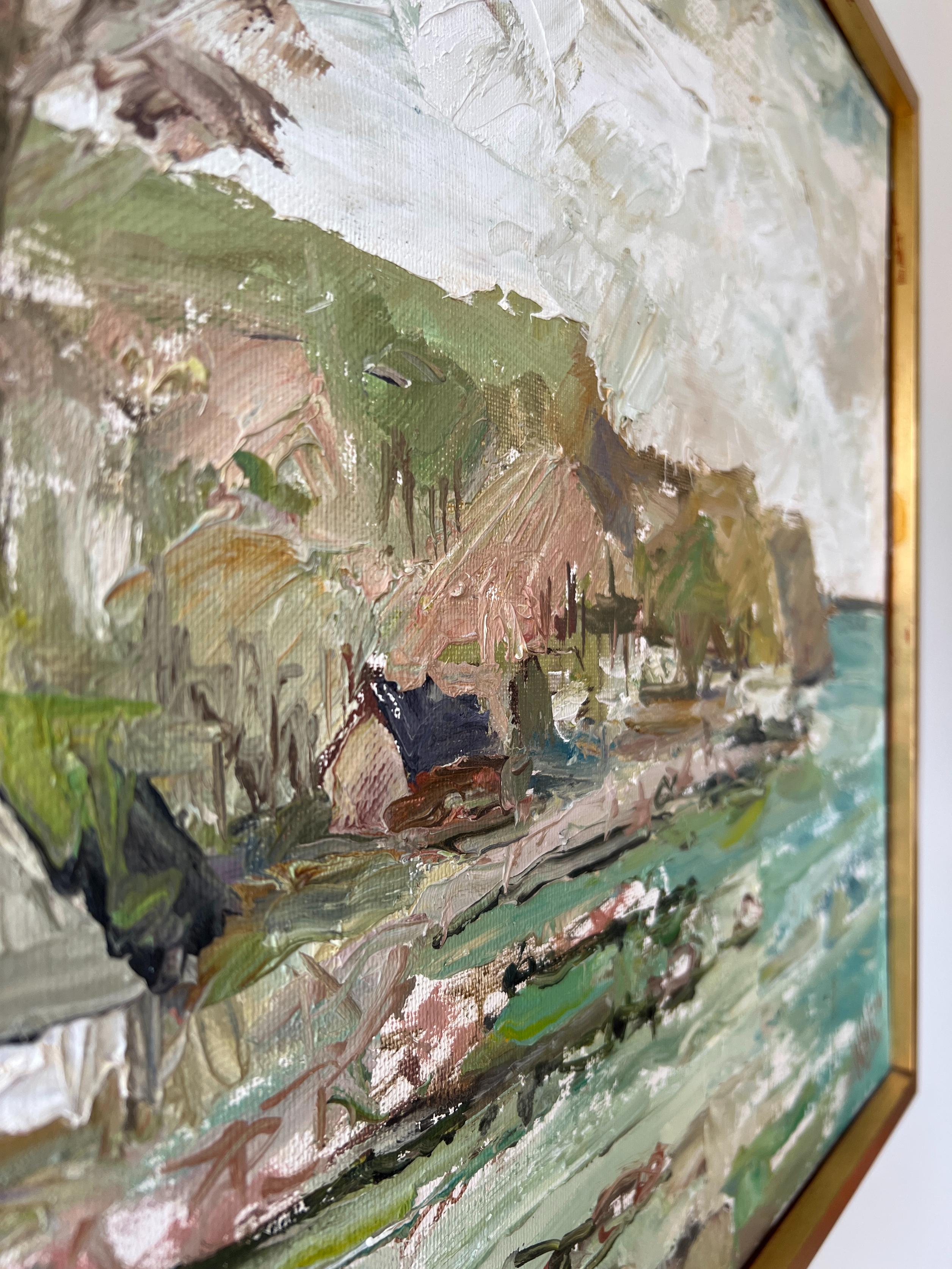 FISHERMAN'S COTTAGE