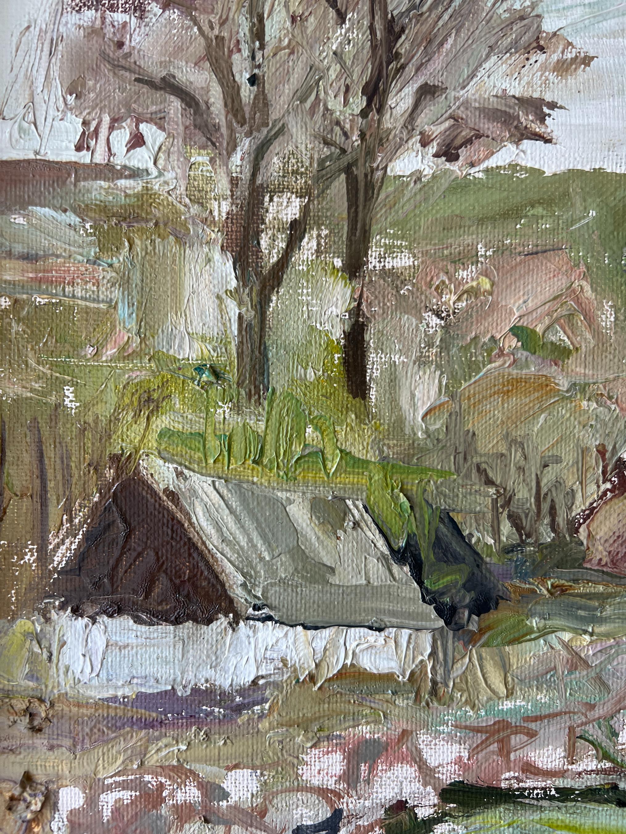FISHERMAN'S COTTAGE