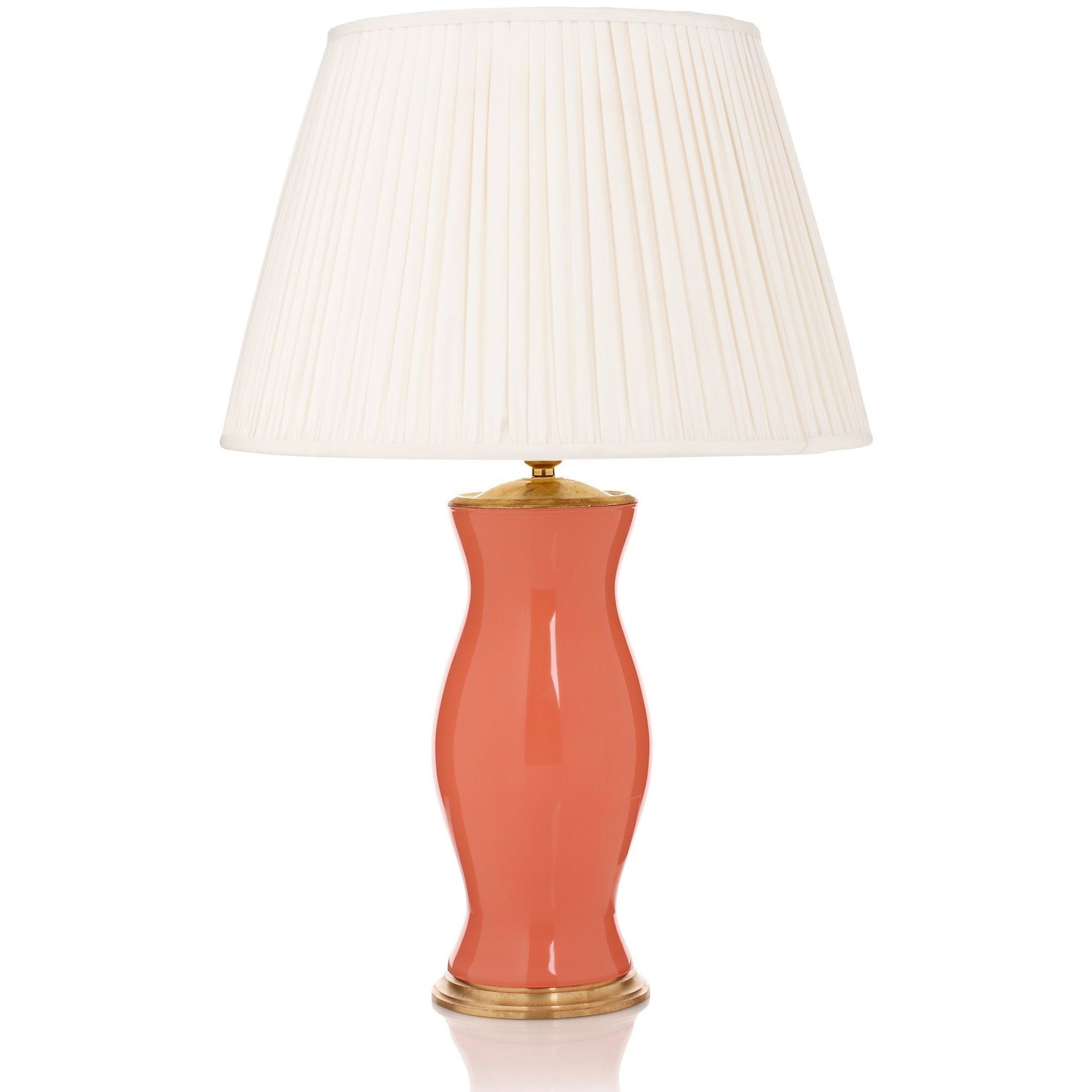 CORAL REEF LAMP BASE