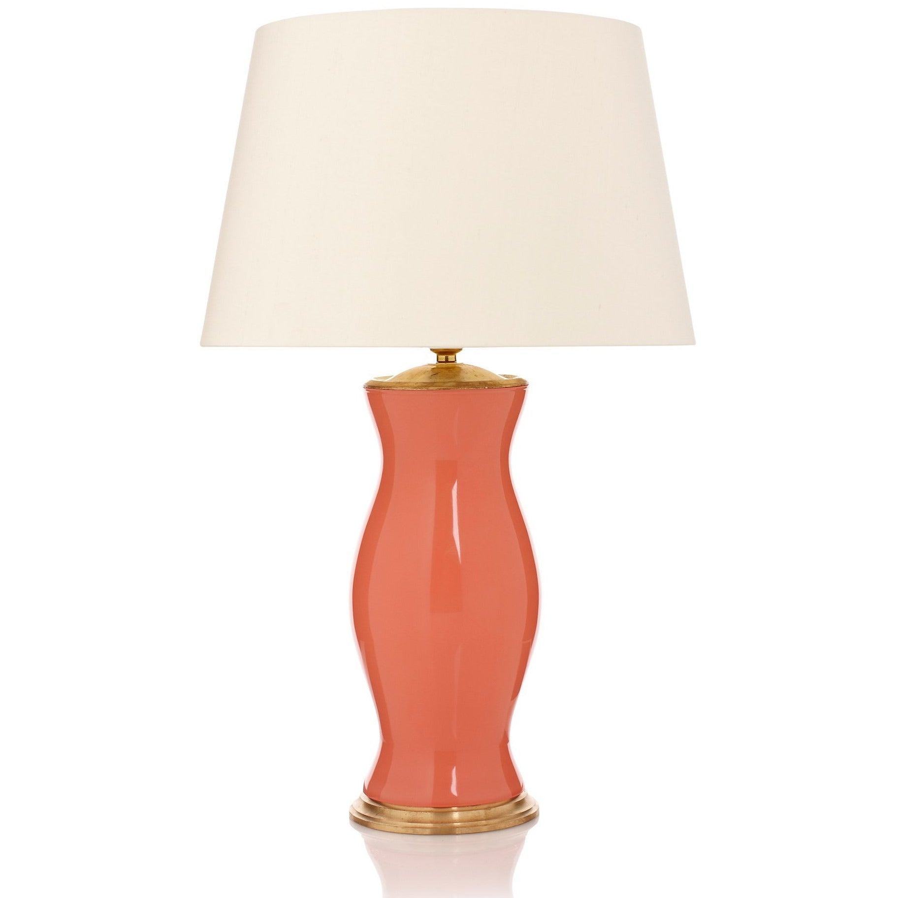 CORAL REEF LAMP BASE