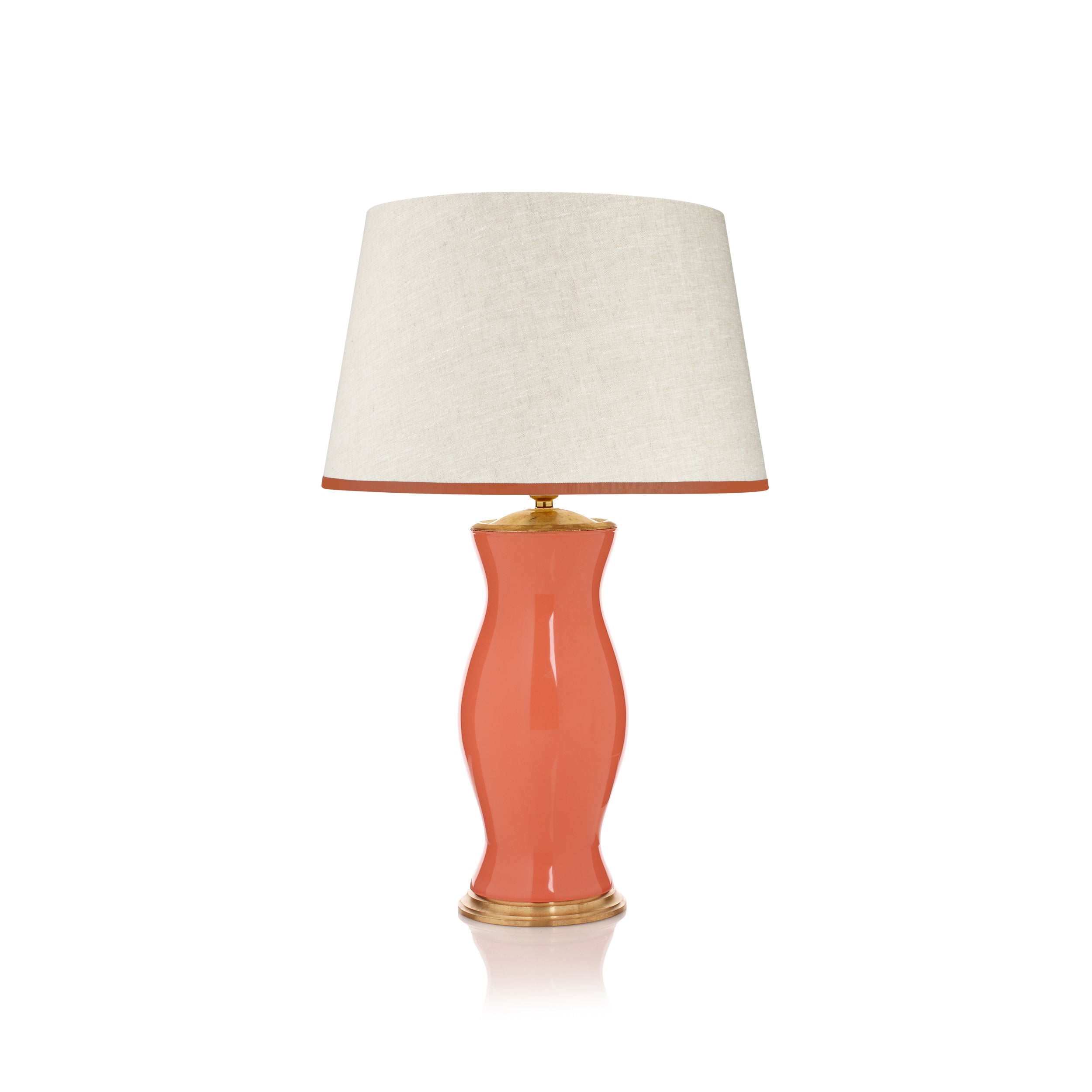 CORAL REEF LAMP BASE