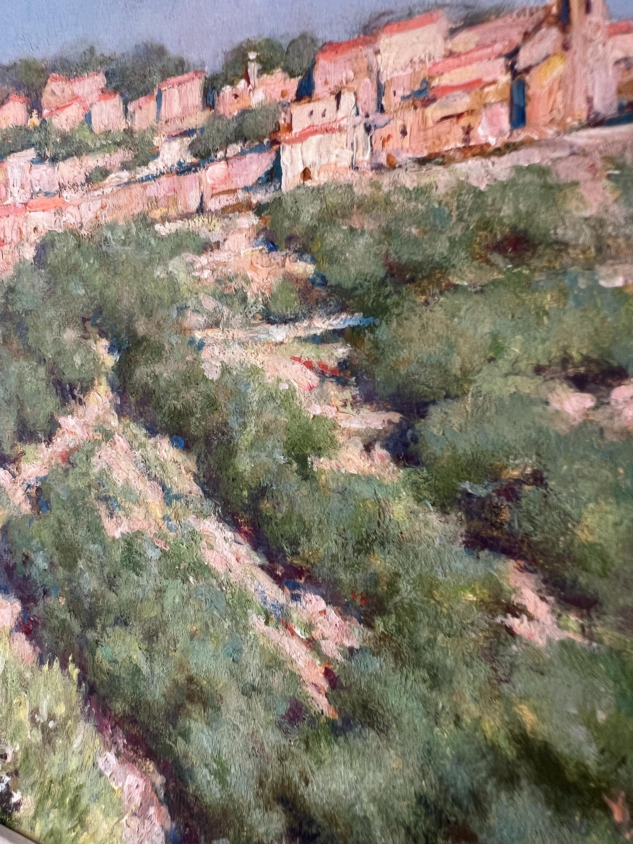 CORSICA