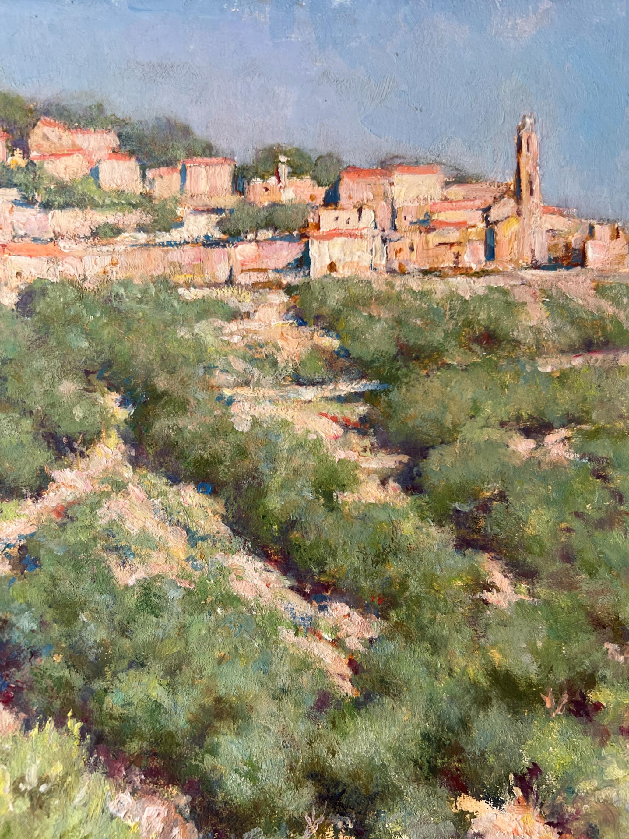 CORSICA