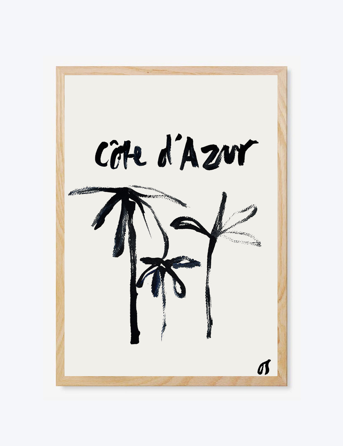 Côte d'Azur