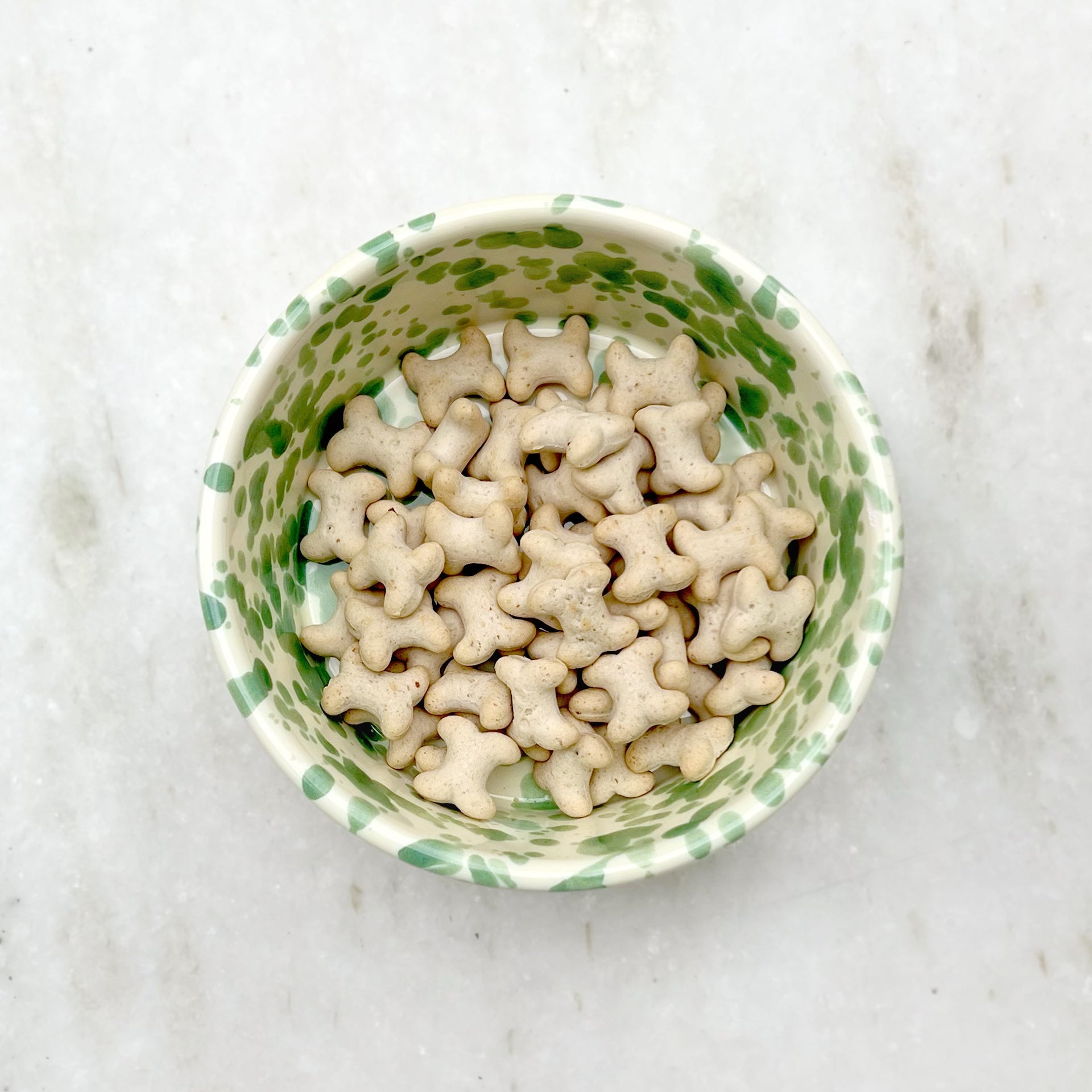 Pet Bowl Pistachio