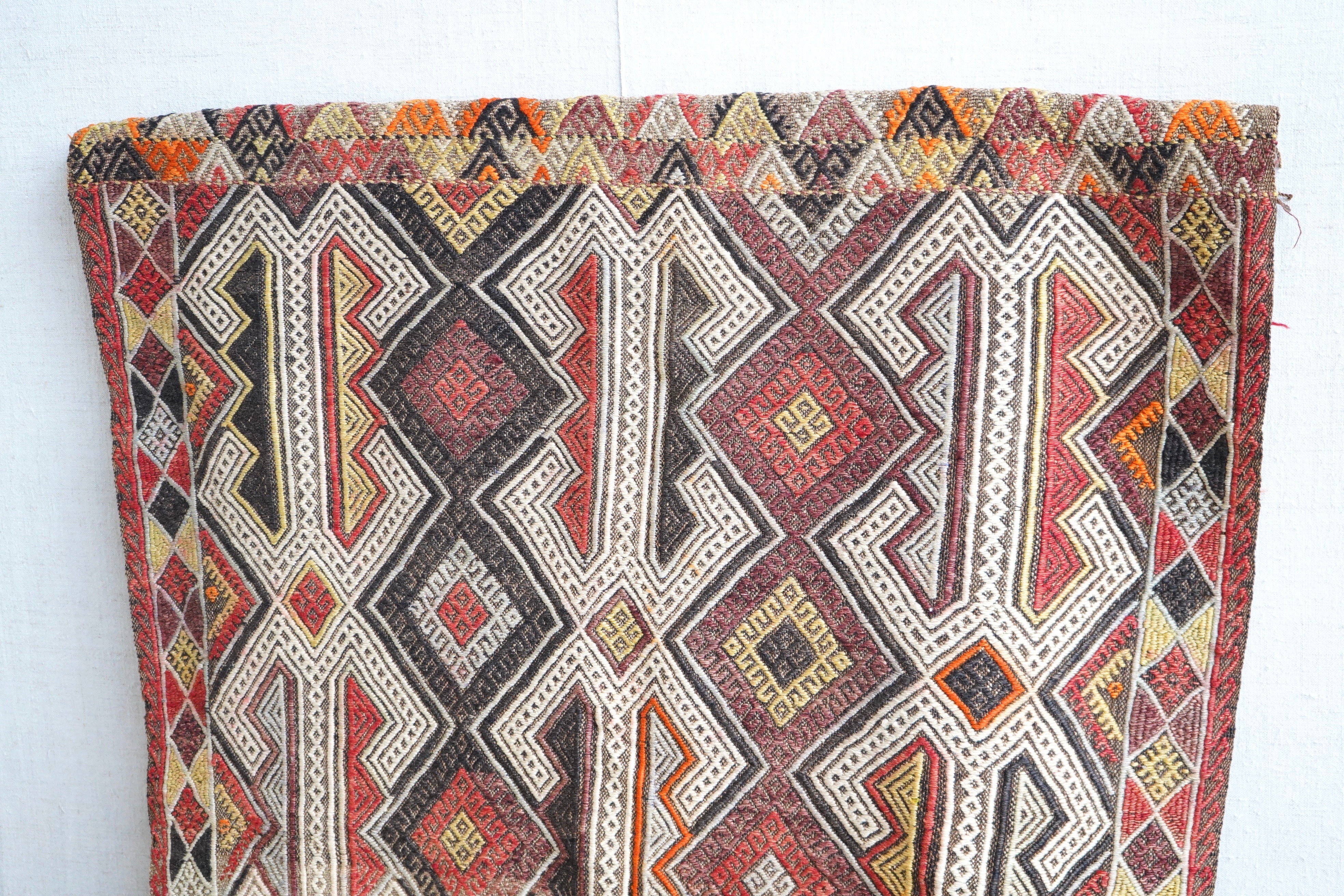 Turkish Kilim