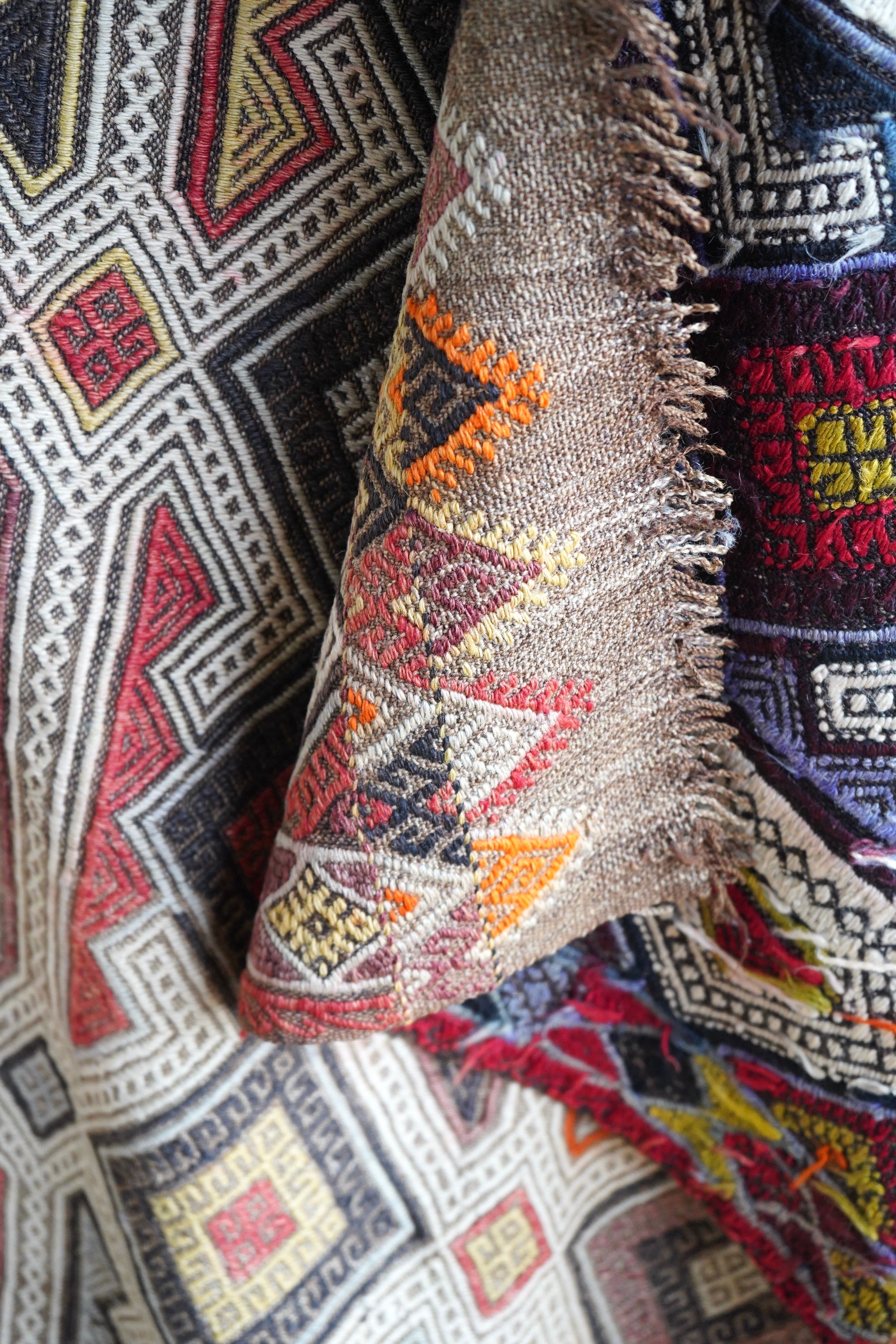 Turkish Kilim