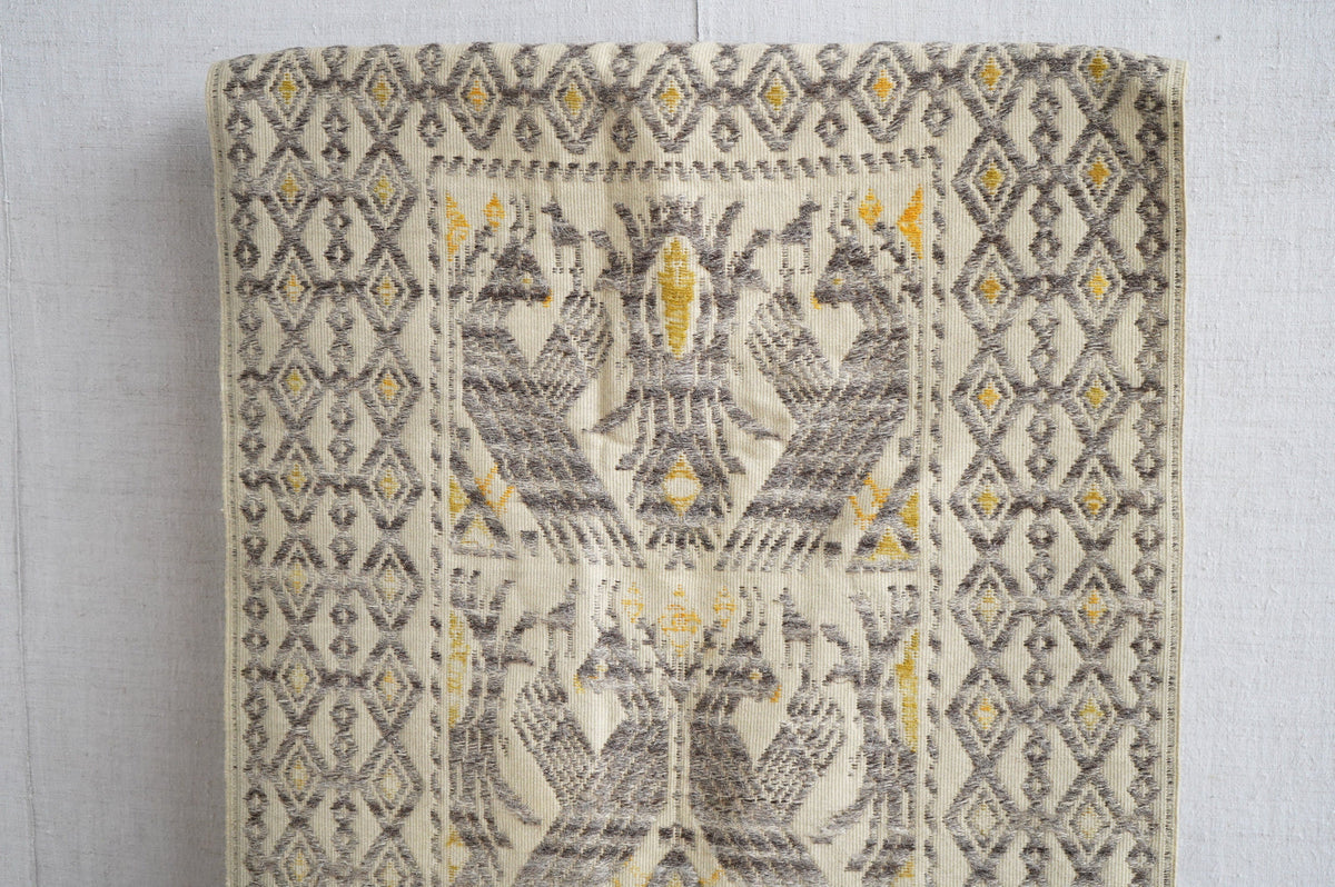 Swedish Kilim