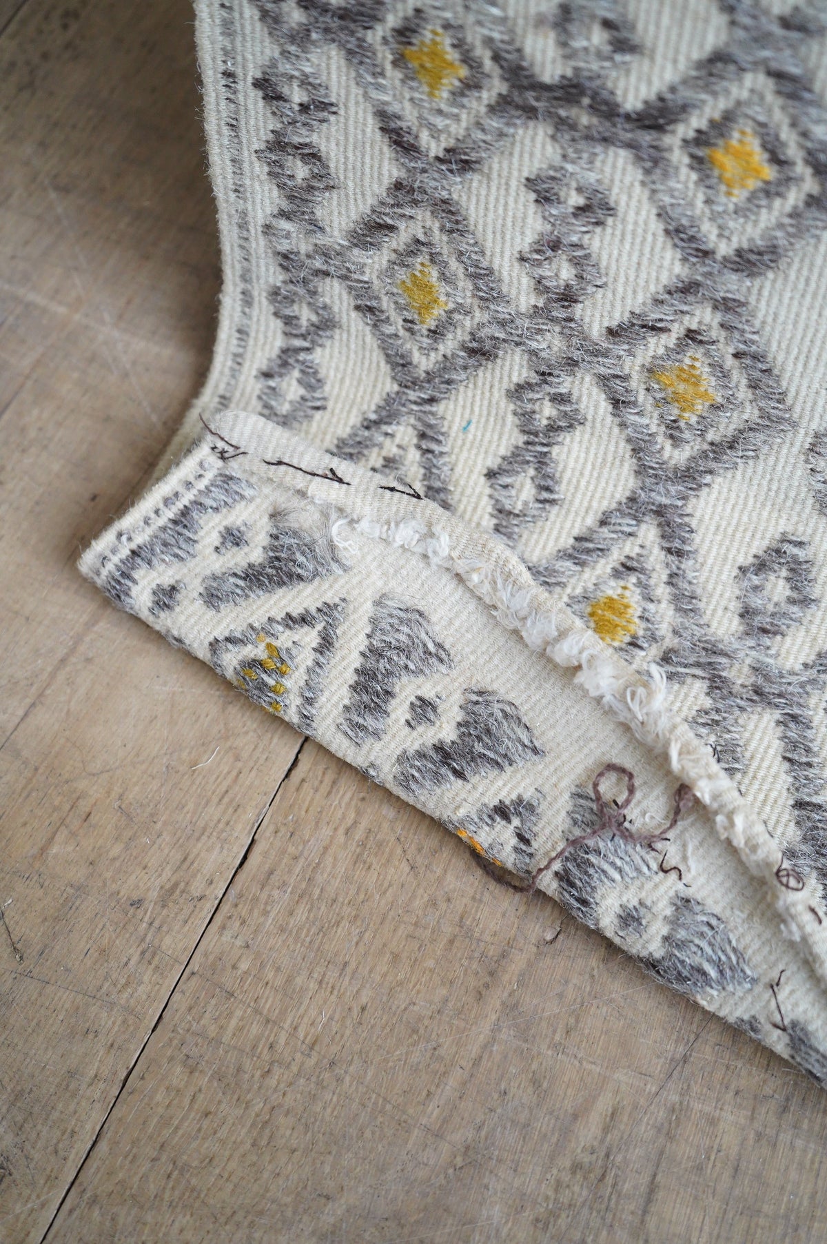 Swedish Kilim