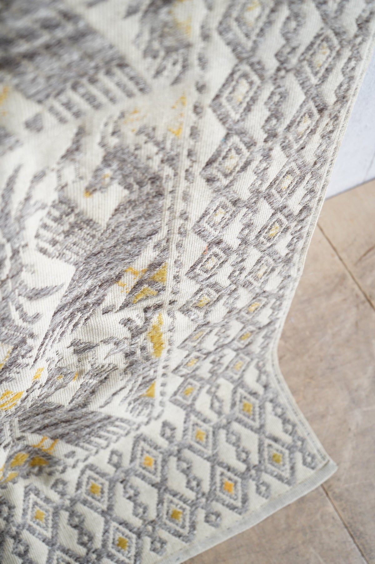 Swedish Kilim