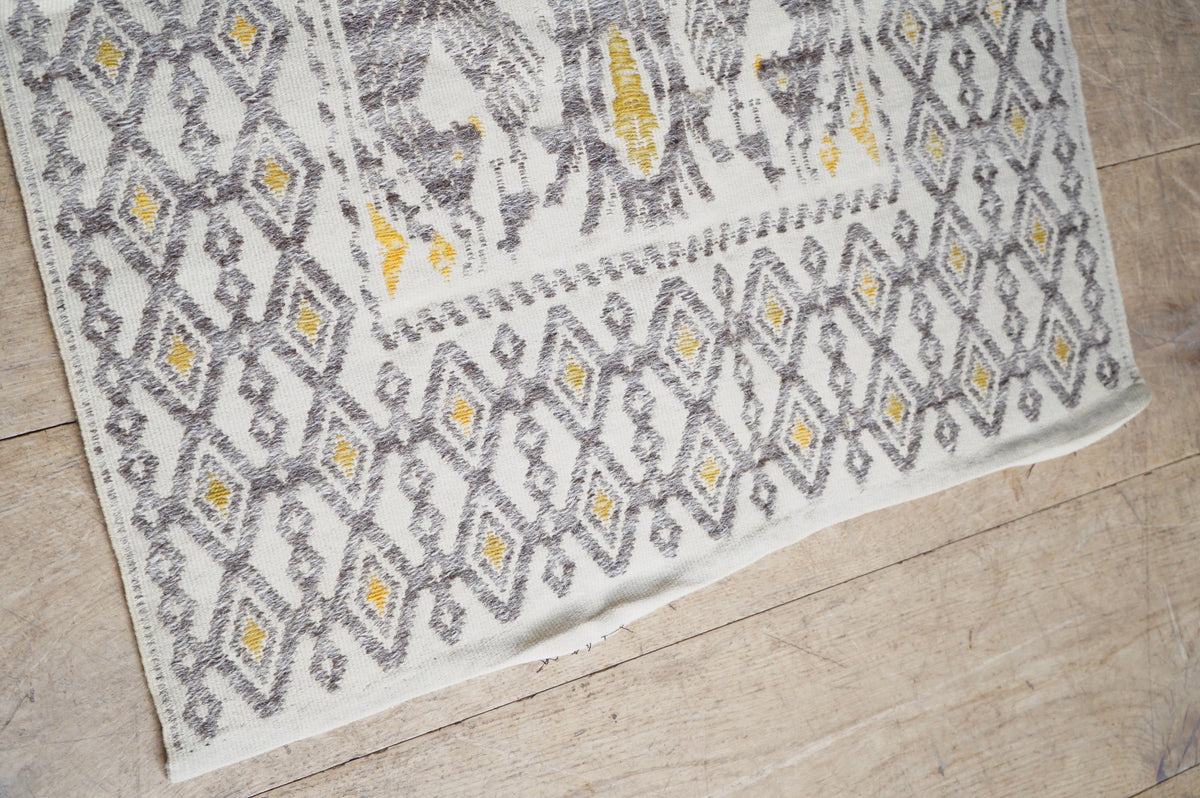 Swedish Kilim