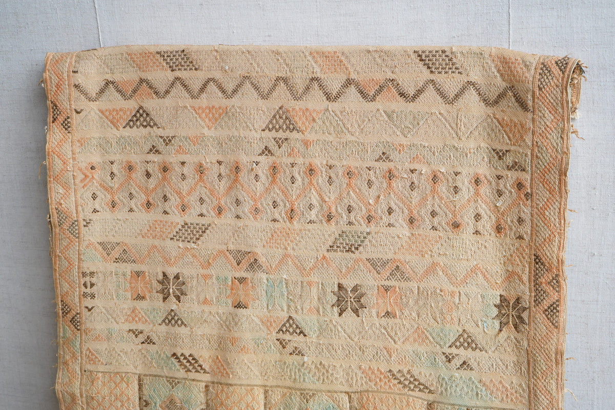 Cactus Silk Rug