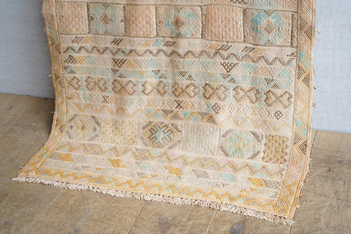 Cactus Silk Rug