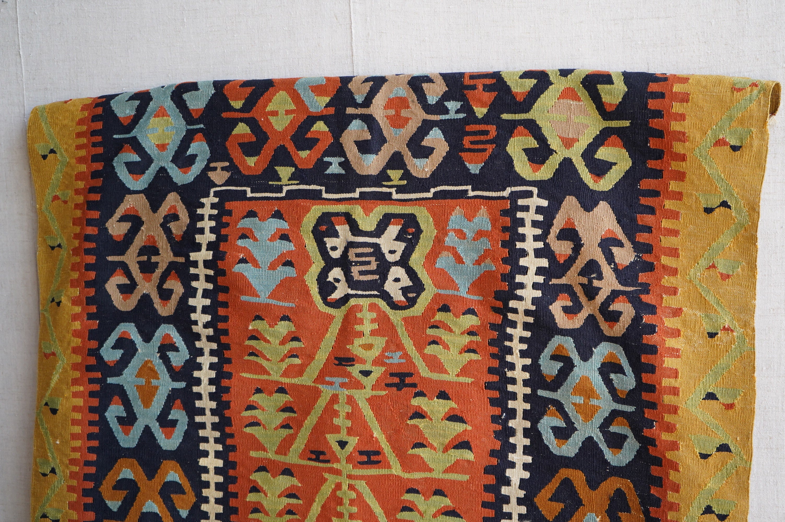 Turkish Kilim