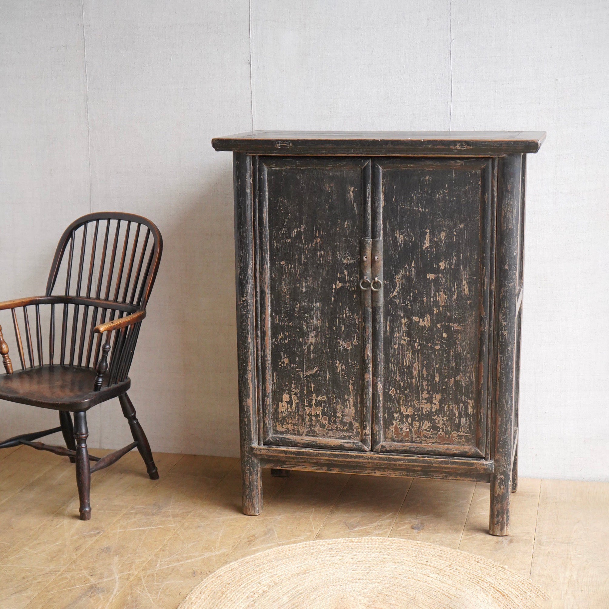 Chinese 19c Cabinet