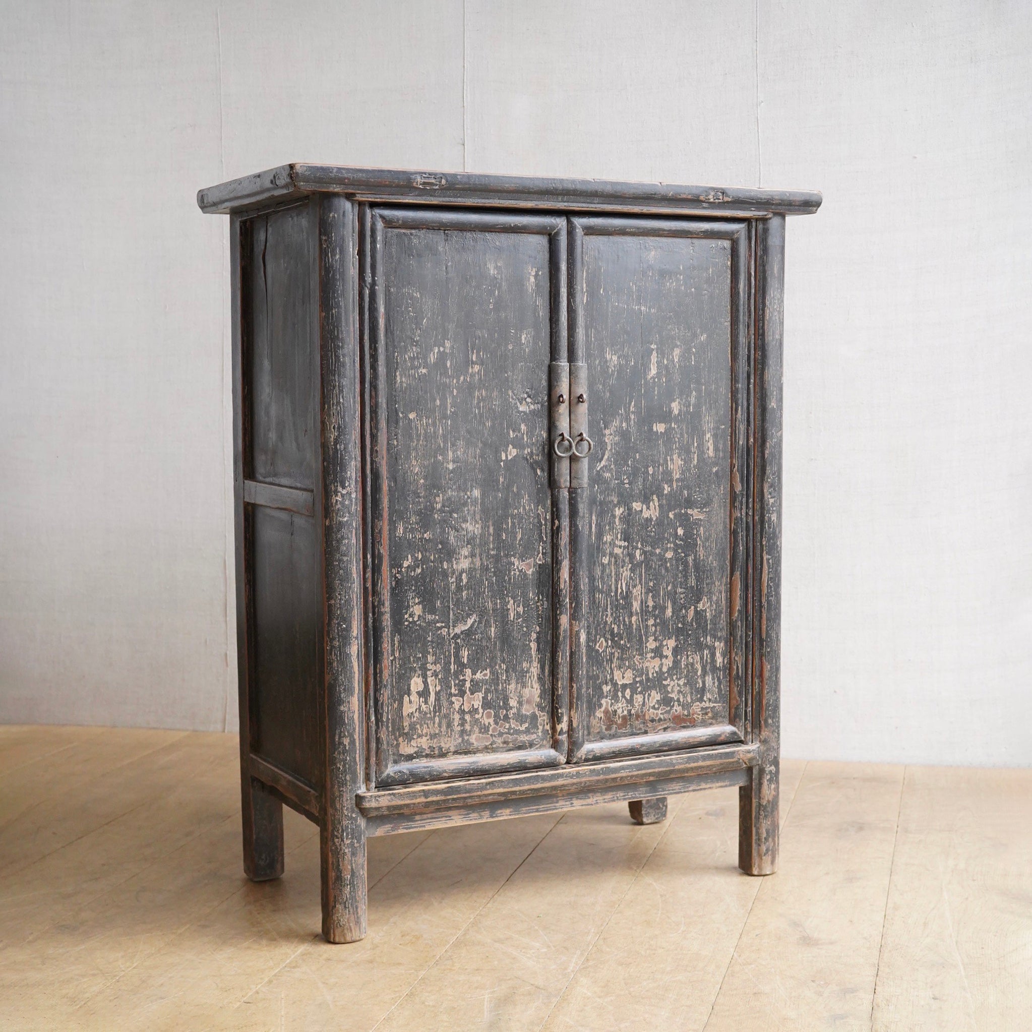 Chinese 19c Cabinet