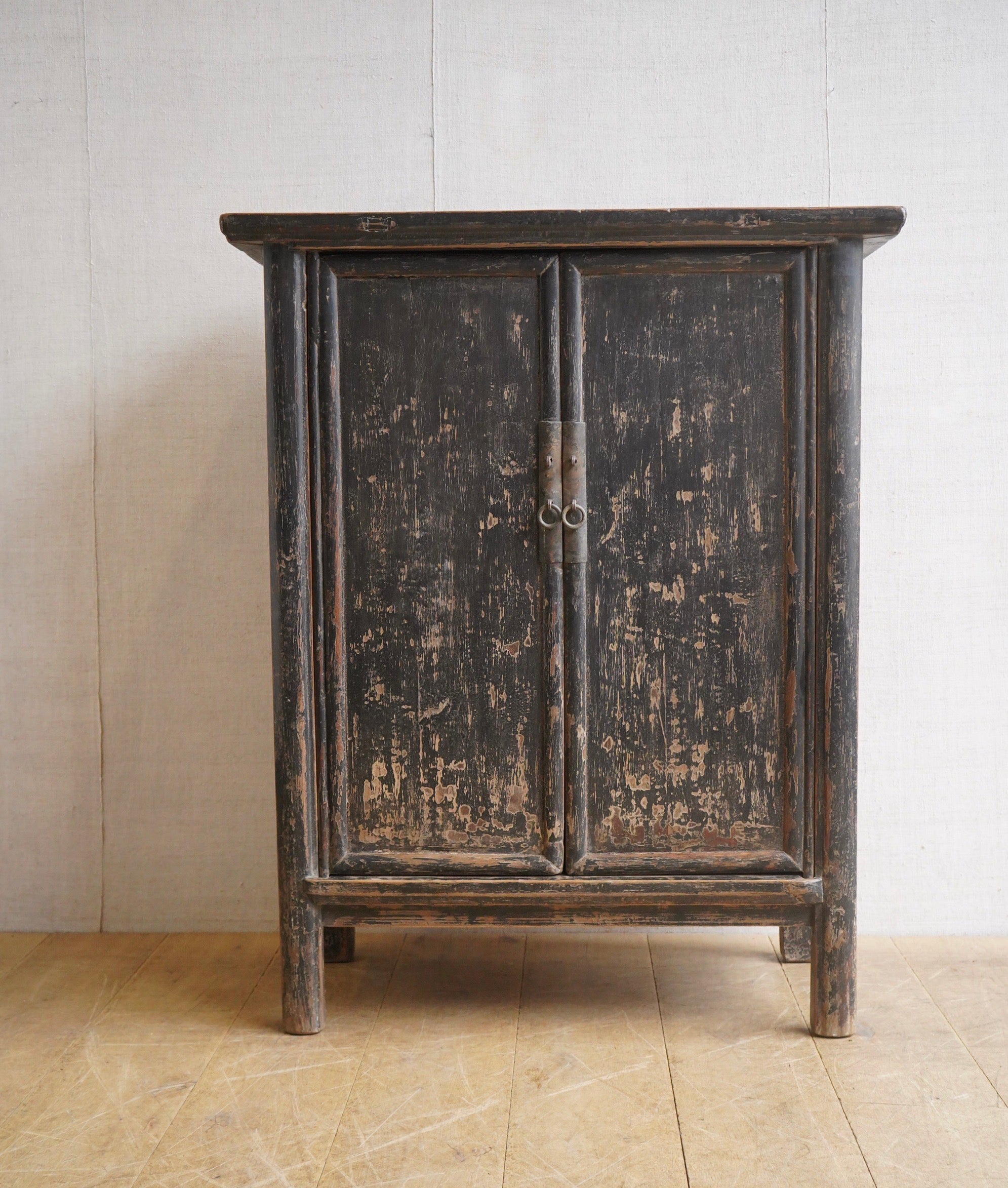 Chinese 19c Cabinet