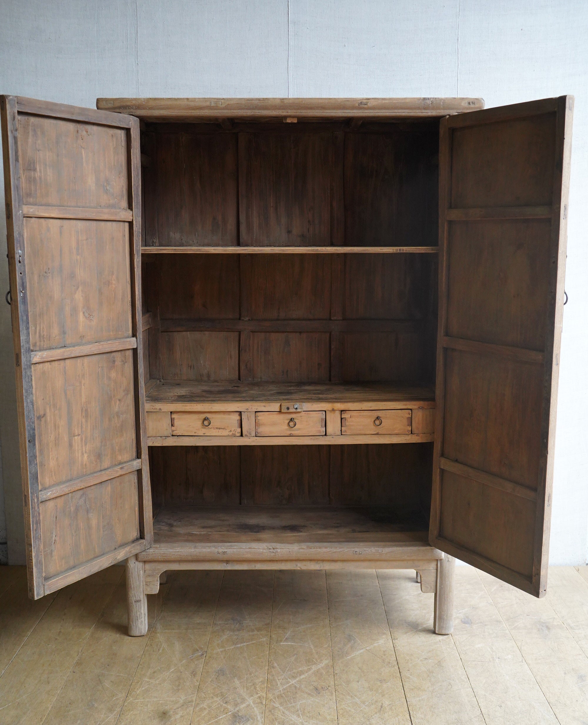 Chinese 19c Cabinet