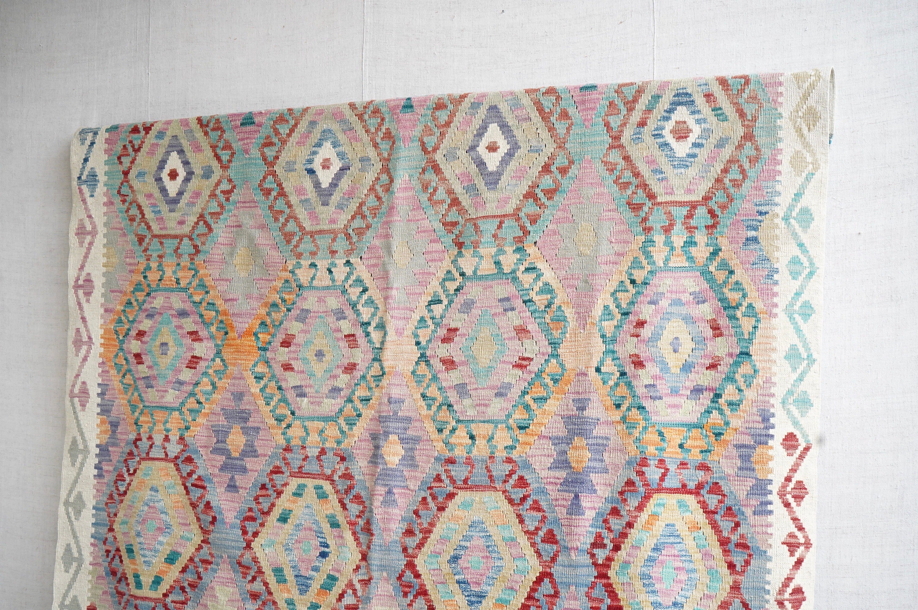 Large Turkish Kilim