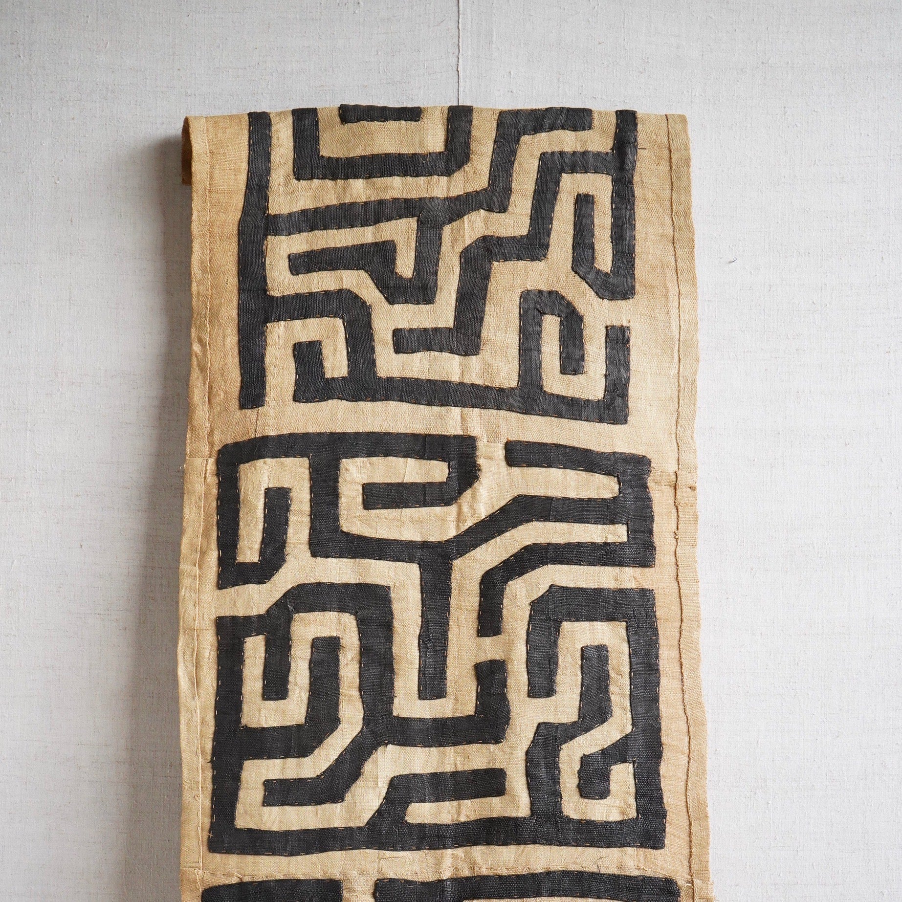 Kuba Cloth