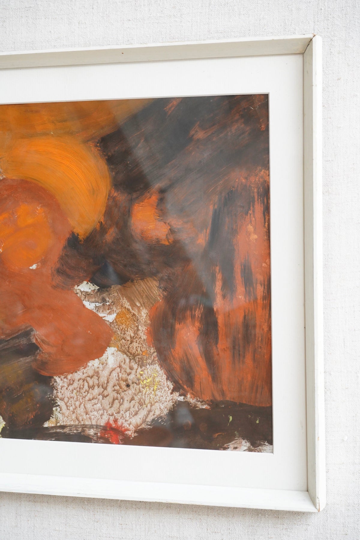Abstract Painting
