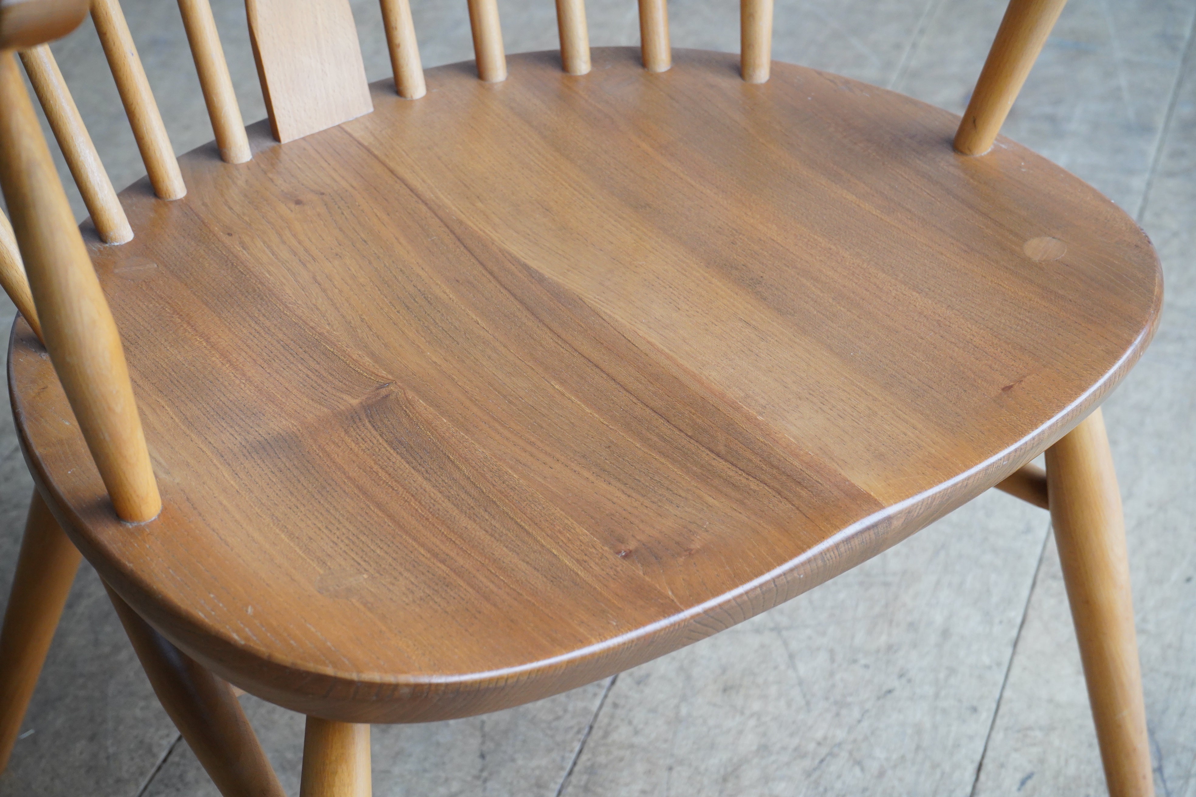 Ercol 524 Armchair