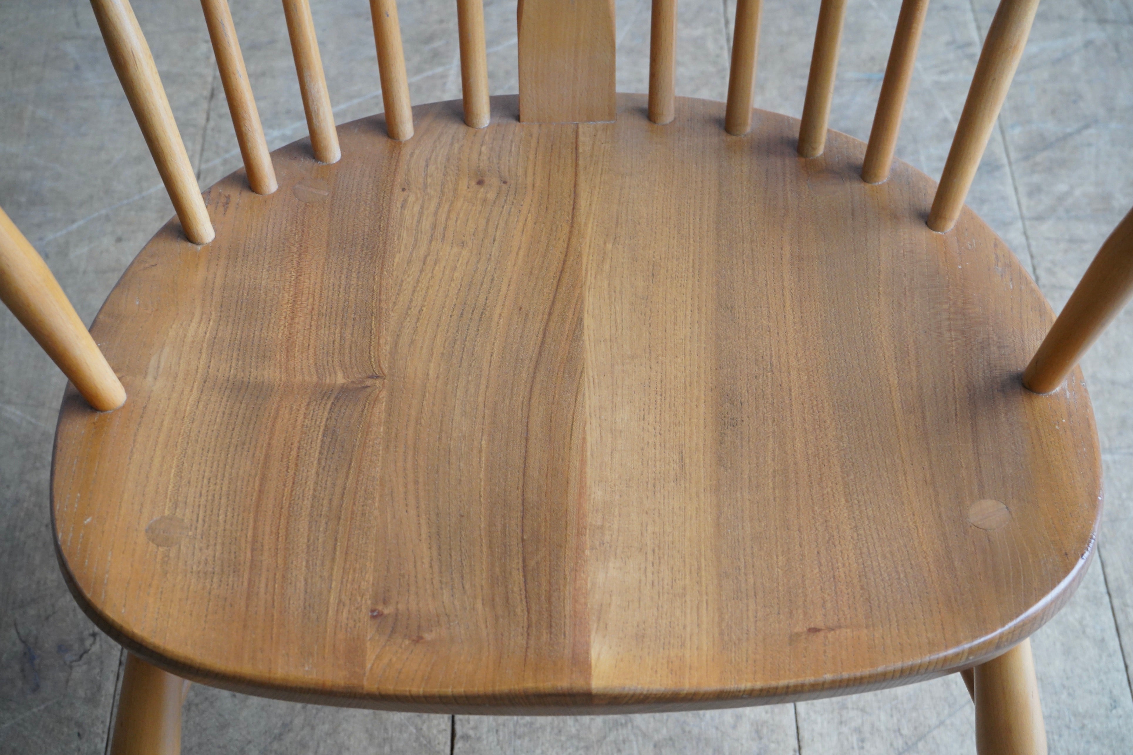 Ercol 524 Armchair