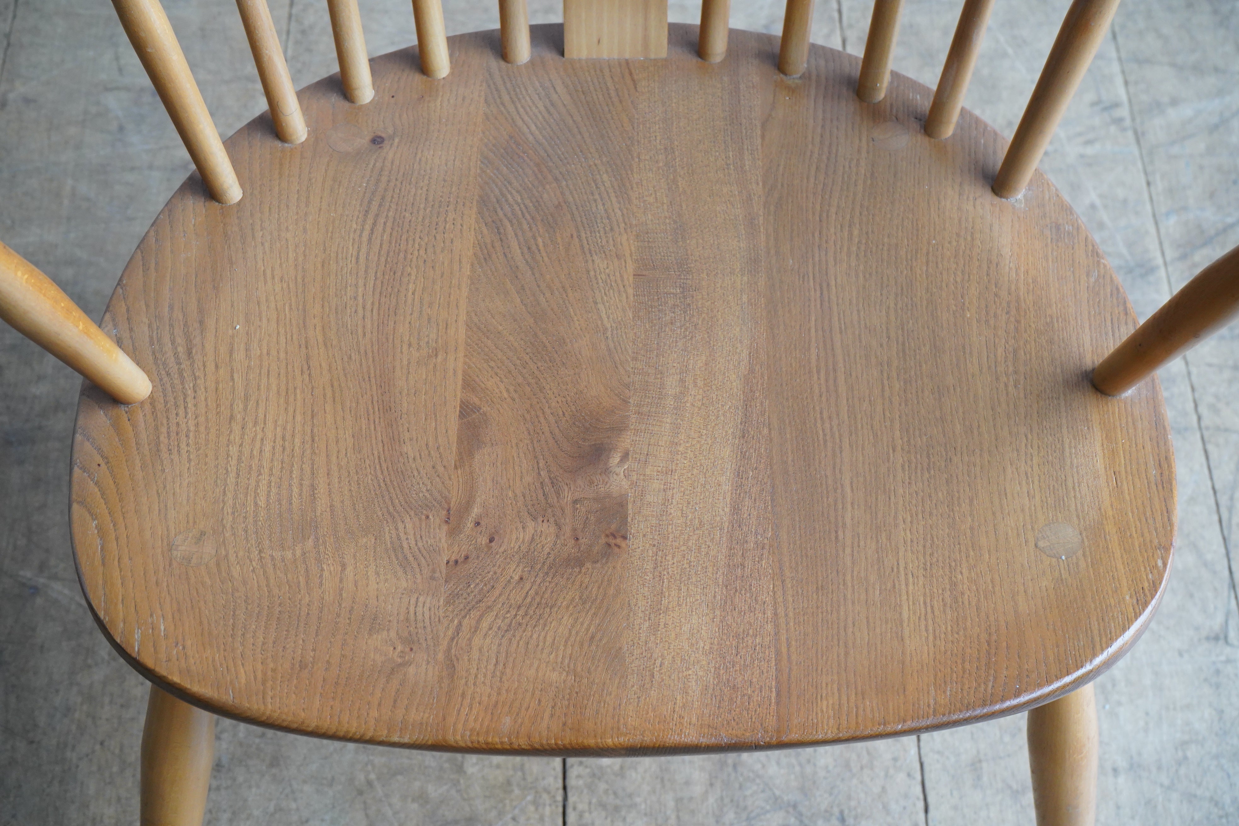 Ercol 524 Armchair