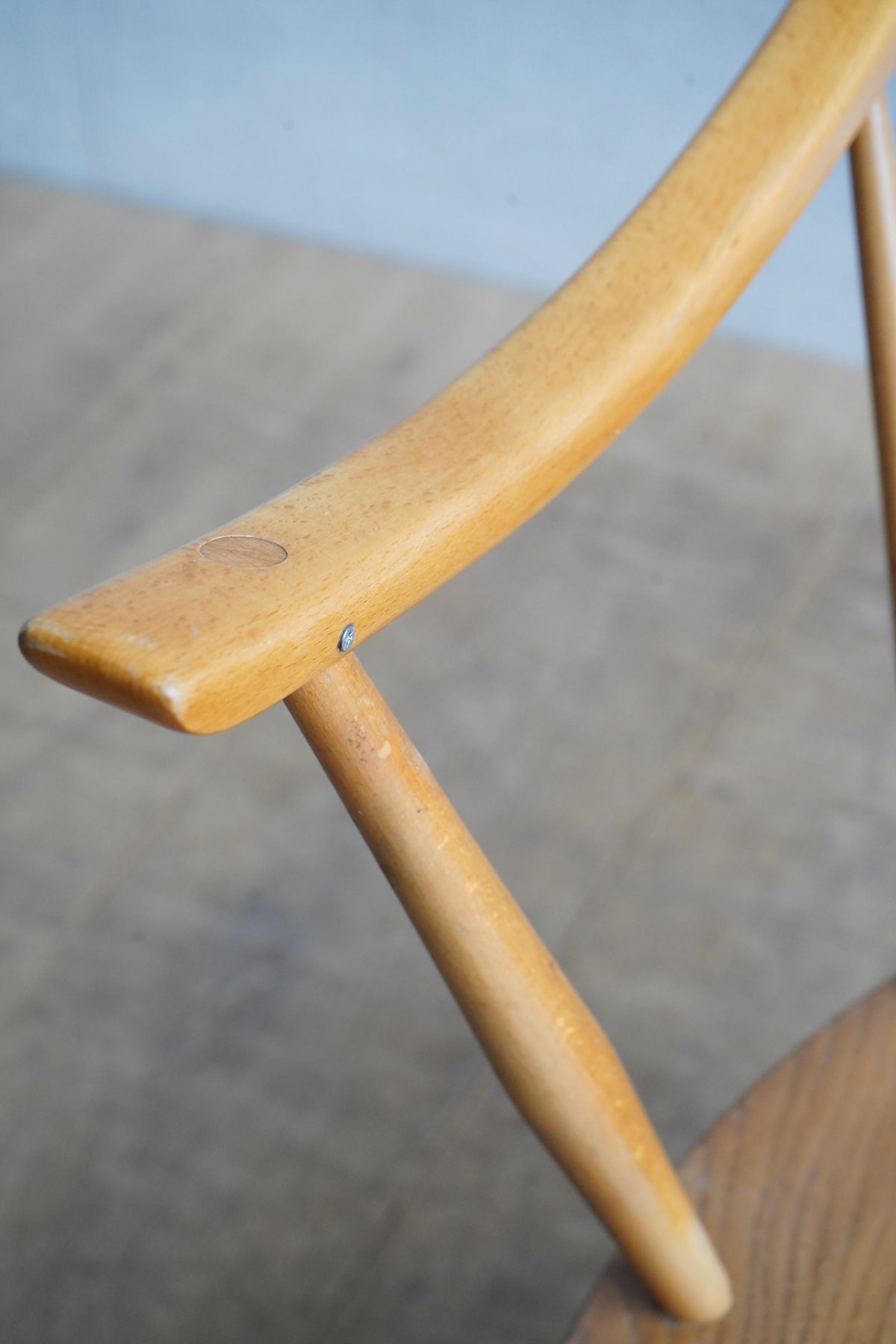 Ercol 524 Armchair