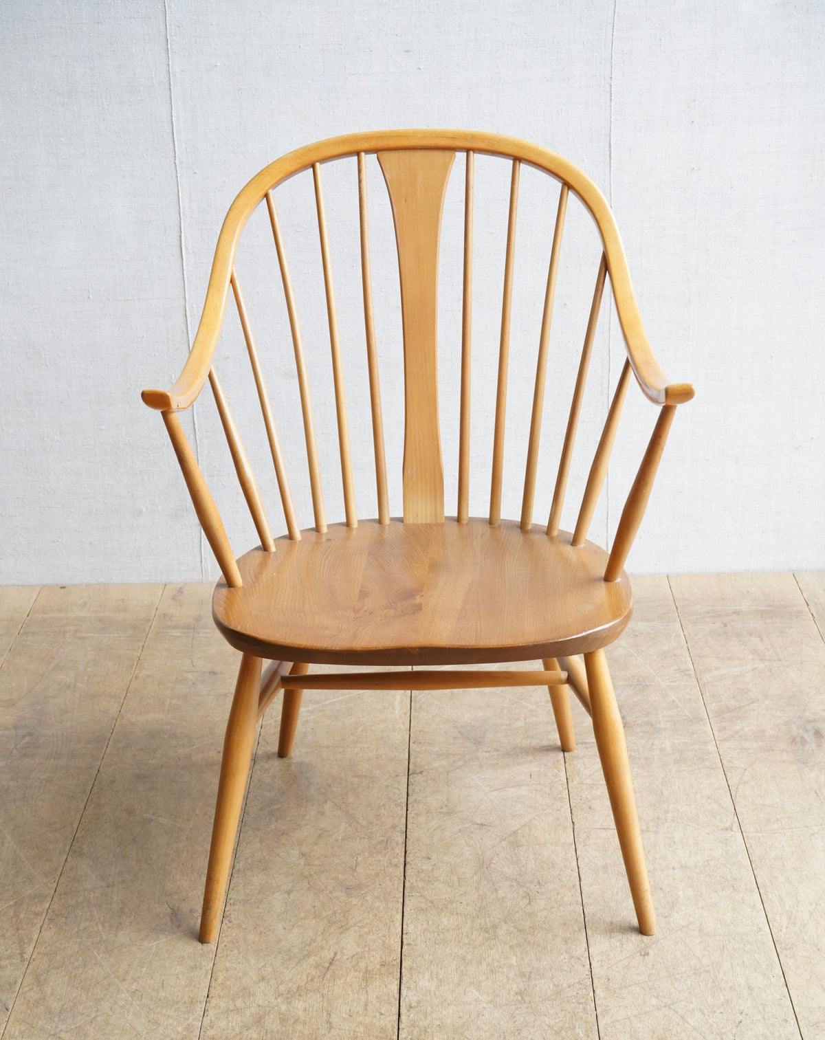 Ercol 524 Armchair