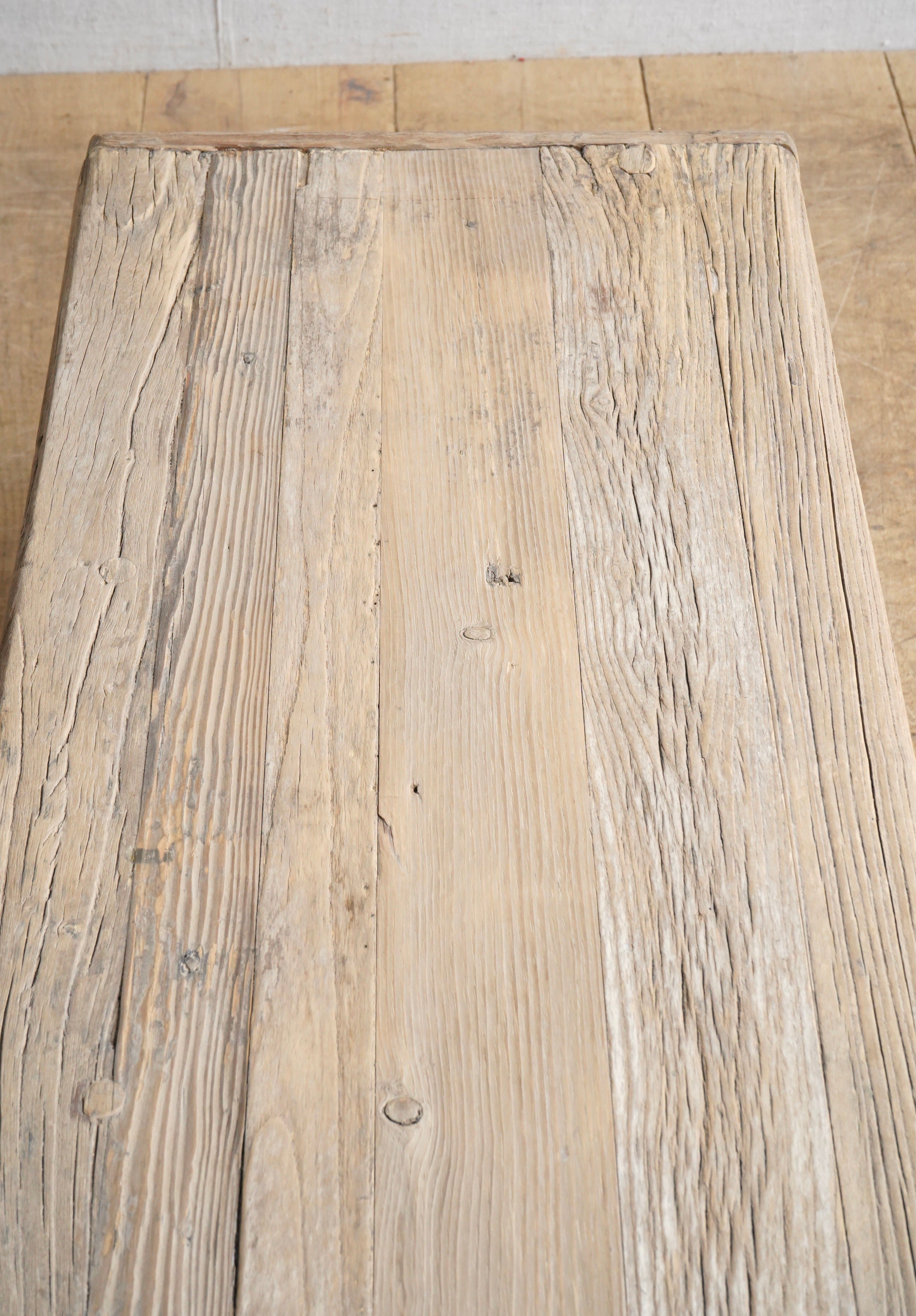 Elm Coffee Table