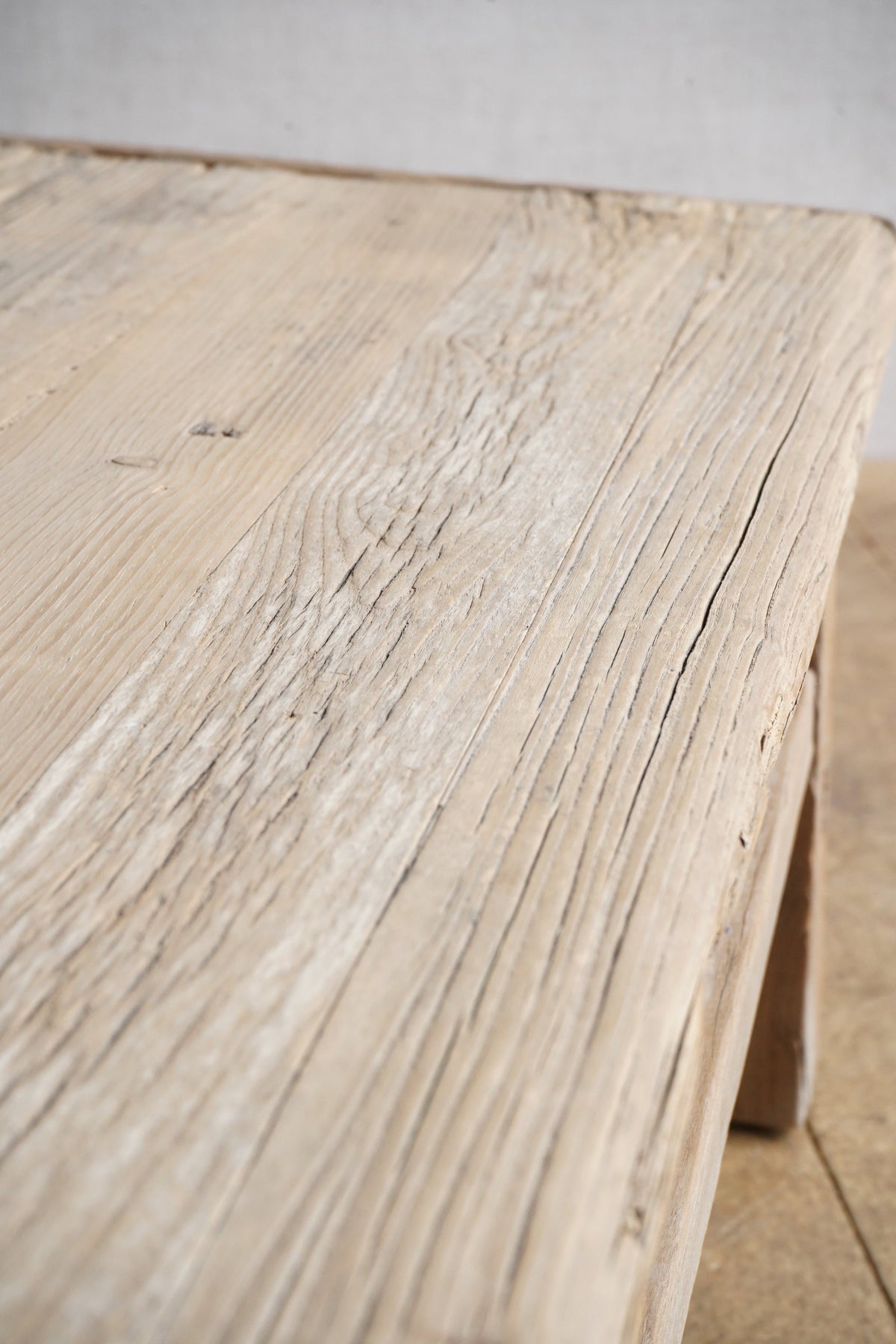 Elm Coffee Table