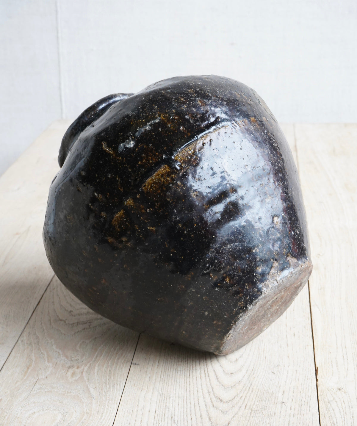 19c Chinese Preserve Jar