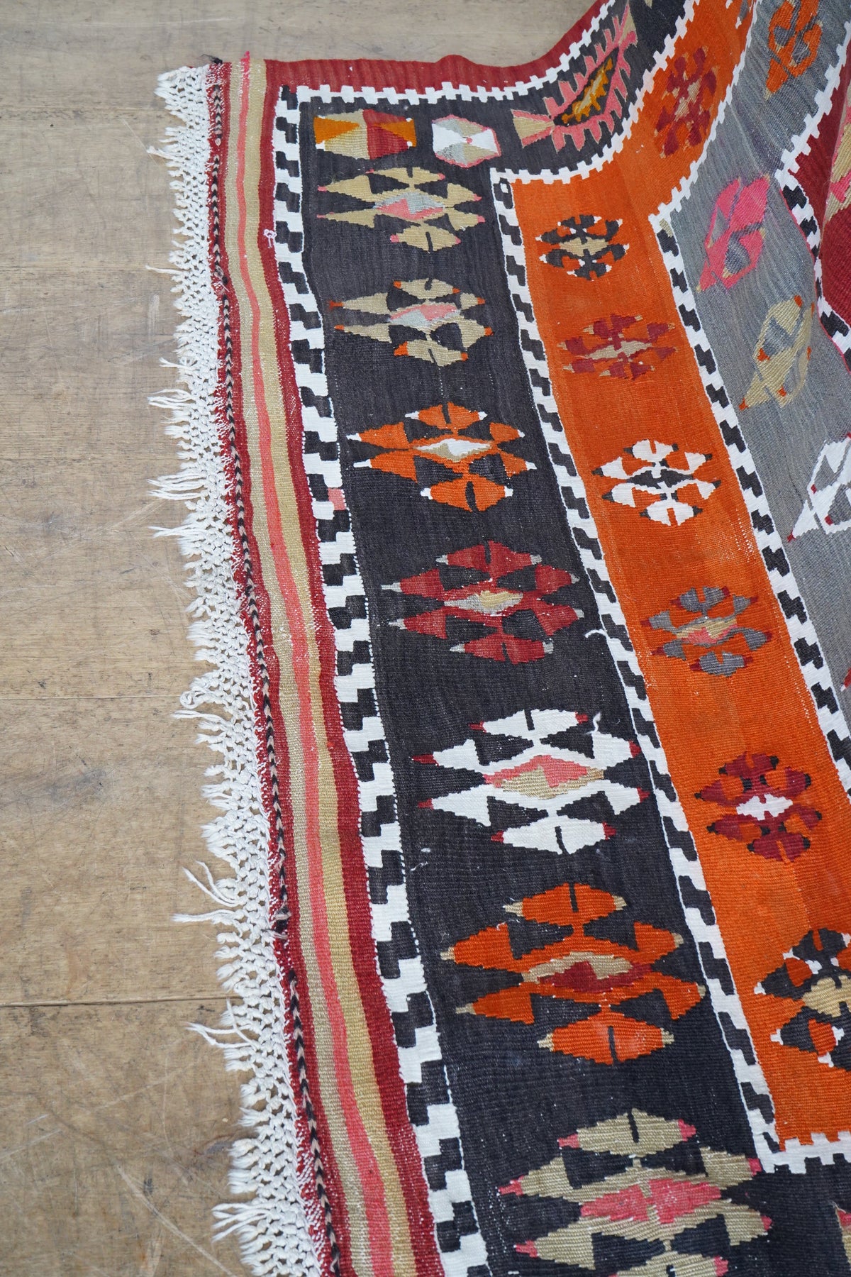Turkish Kilim