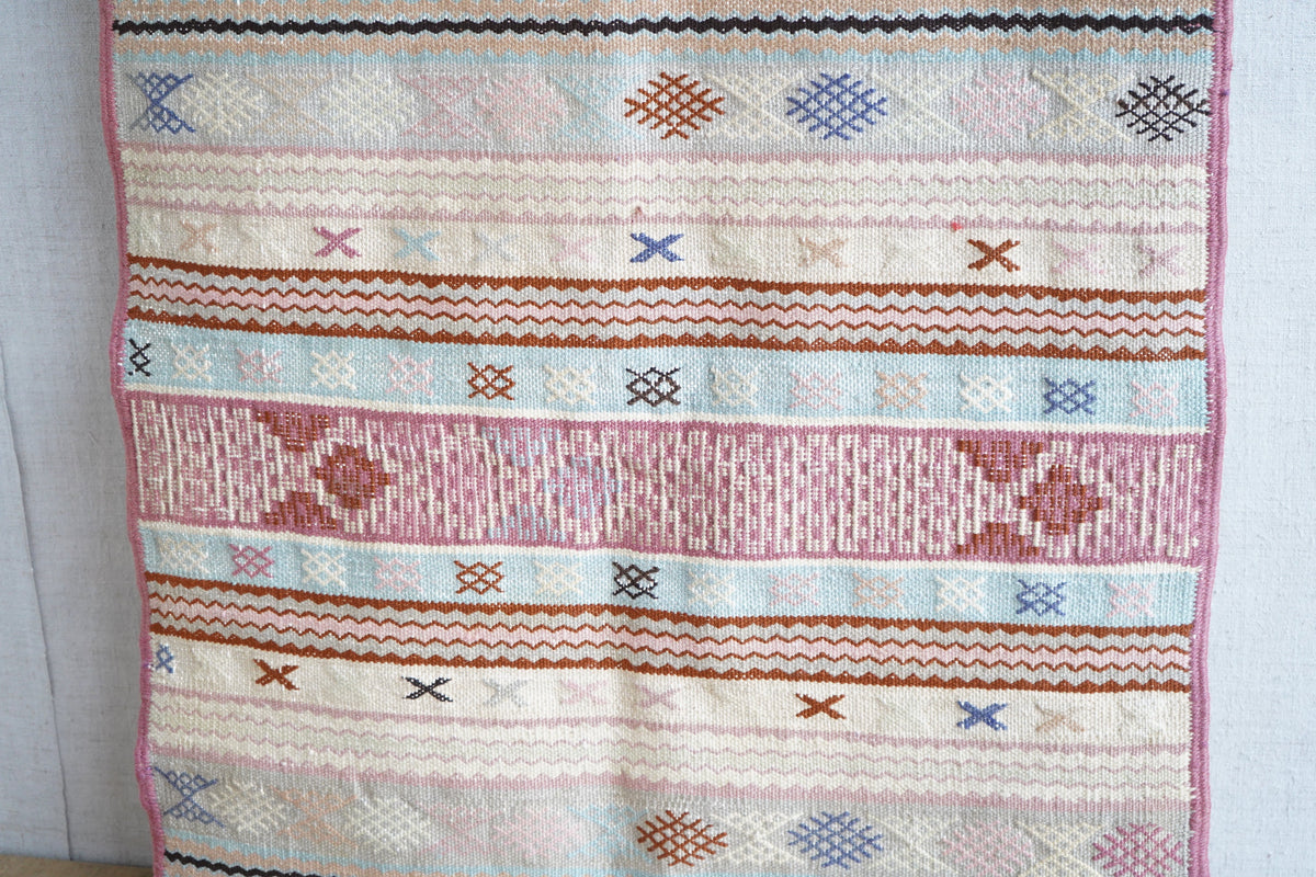 Moroccan Berber